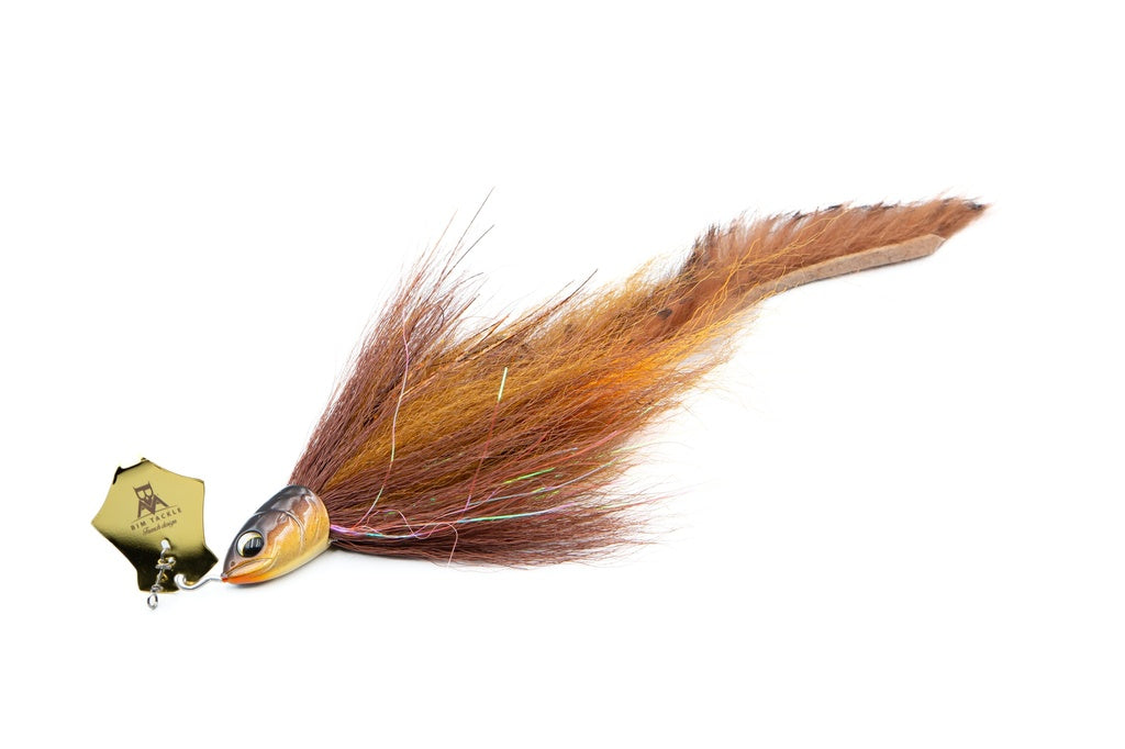 BIM Tackle Chacha Bait Mini