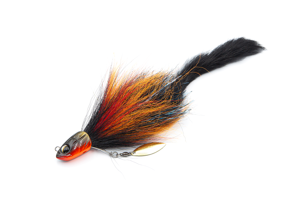 BIM Tackle Crazy Rabbit Jr.