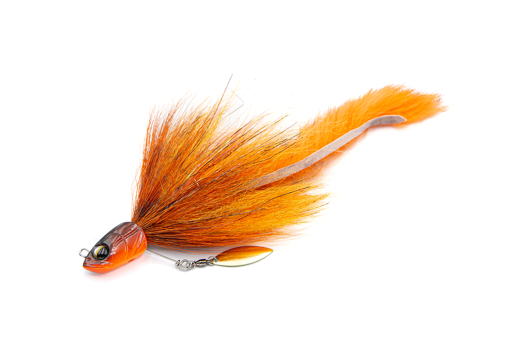 BIM Tackle Crazy Rabbit Jr.