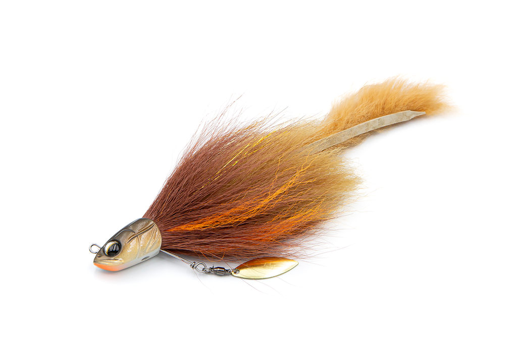 BIM Tackle Crazy Rabbit Jr.