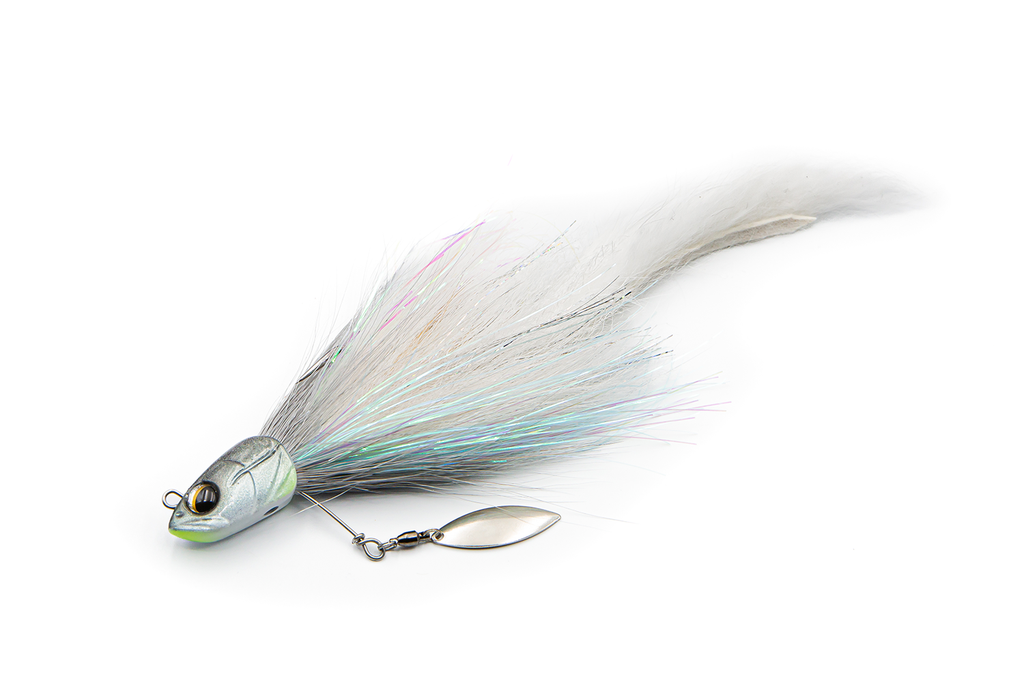 BIM Tackle Crazy Rabbit Jr.