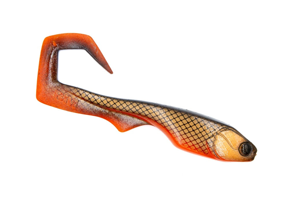 BIM Tackle VV Cruiser