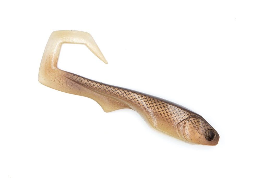 BIM Tackle VV Cruiser