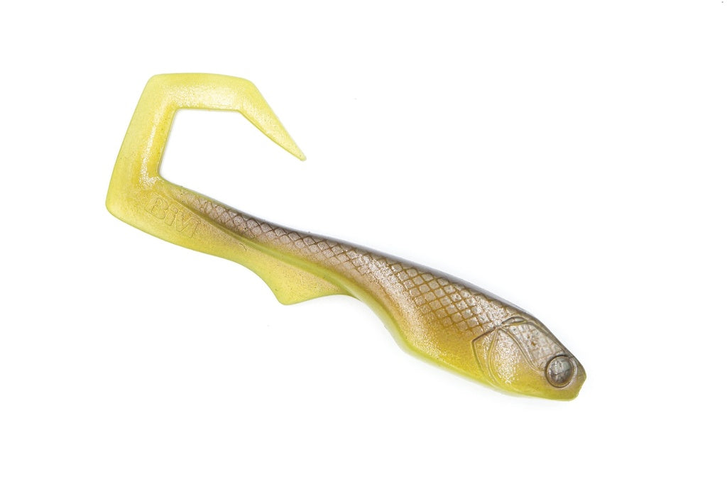 BIM Tackle VV Cruiser