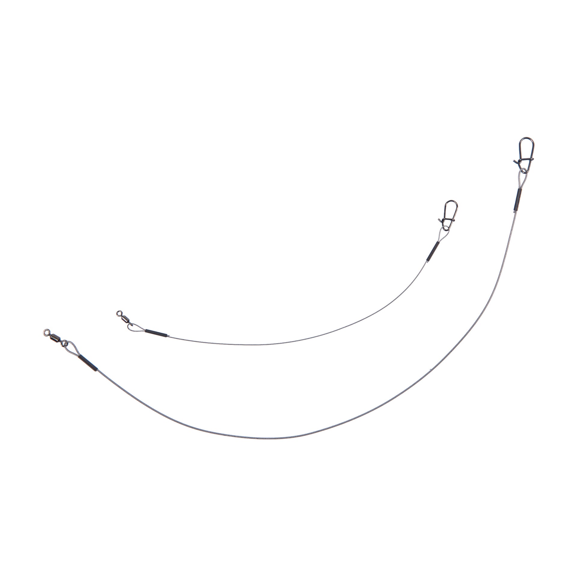 BKK 7×7 Wire Leader-Allround