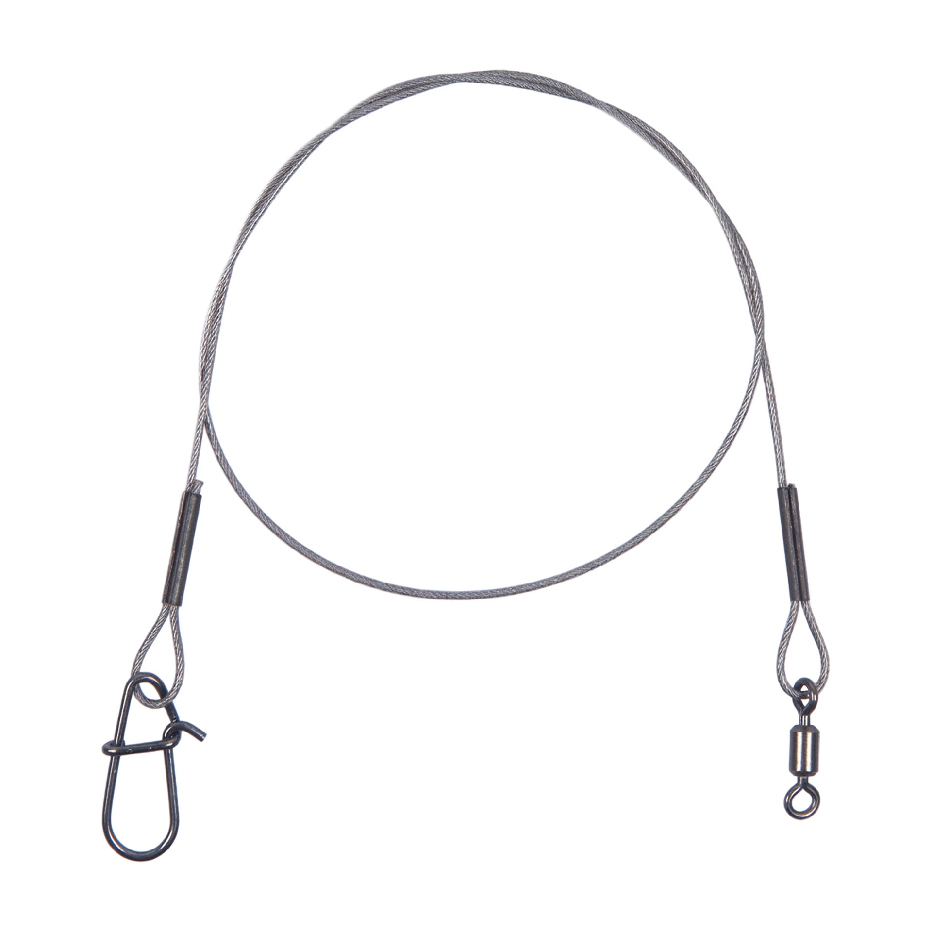 BKK 7×7 Wire Leader-Allround