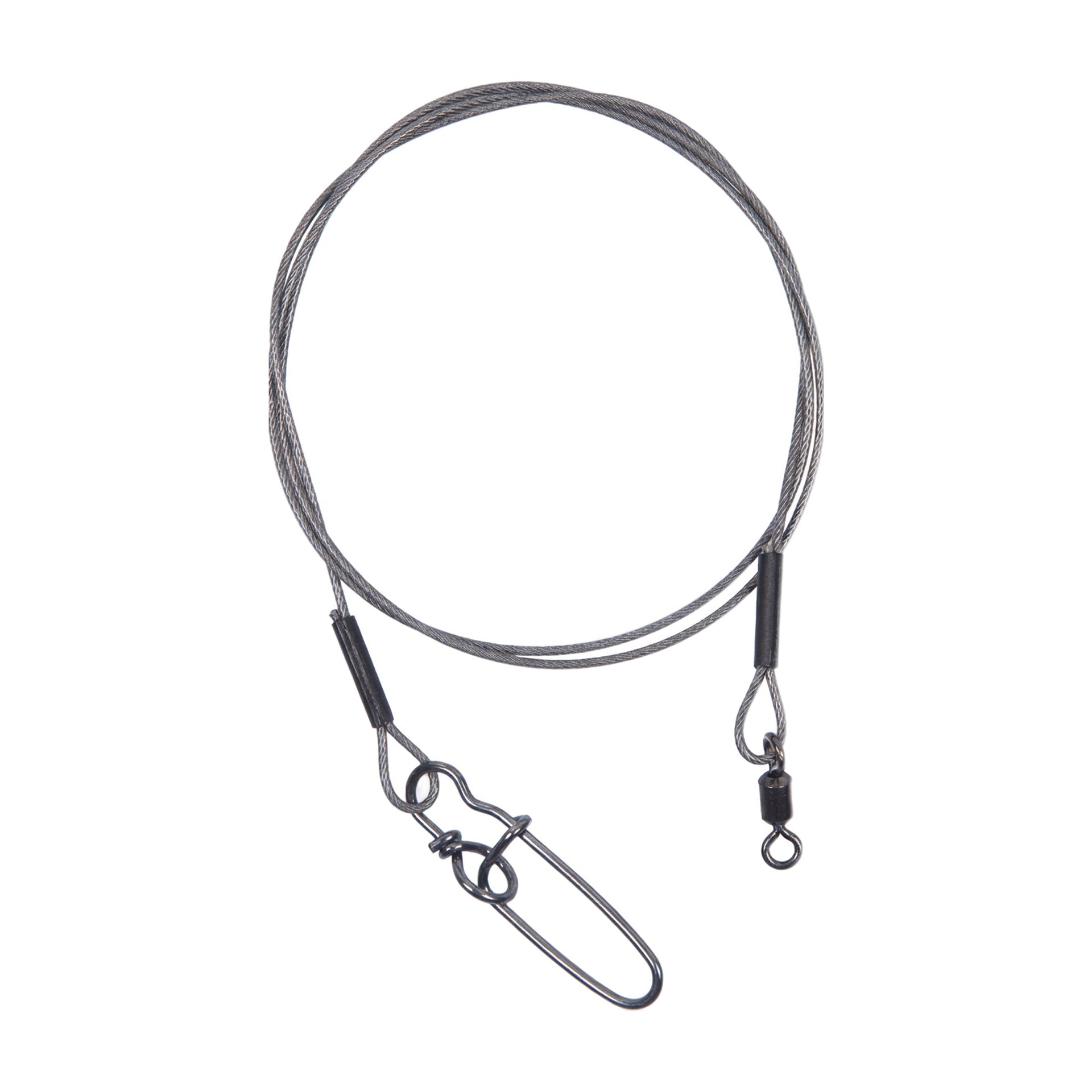 BKK 7×7 Wire Leader-HD