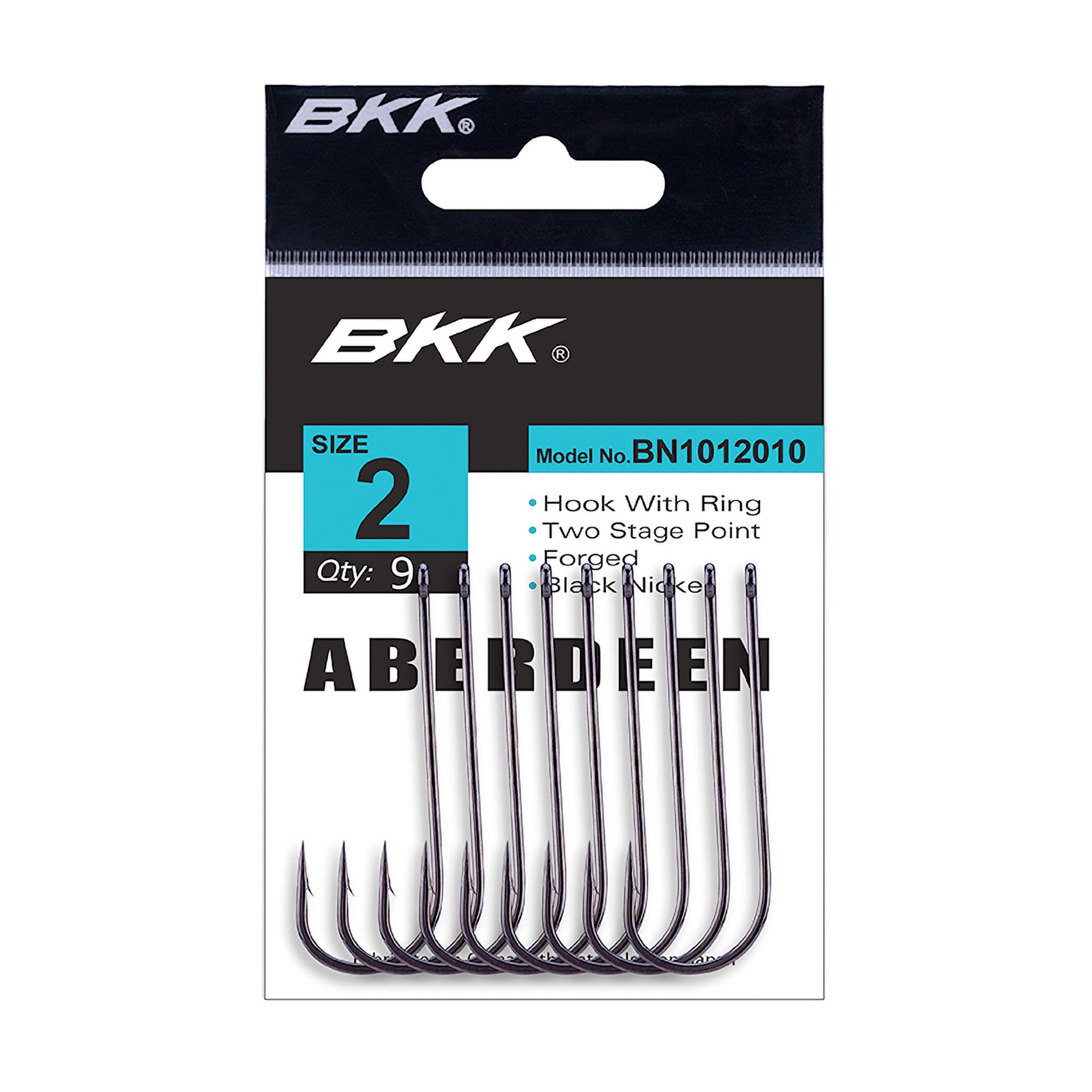 BKK Aberdeen-R Diamond