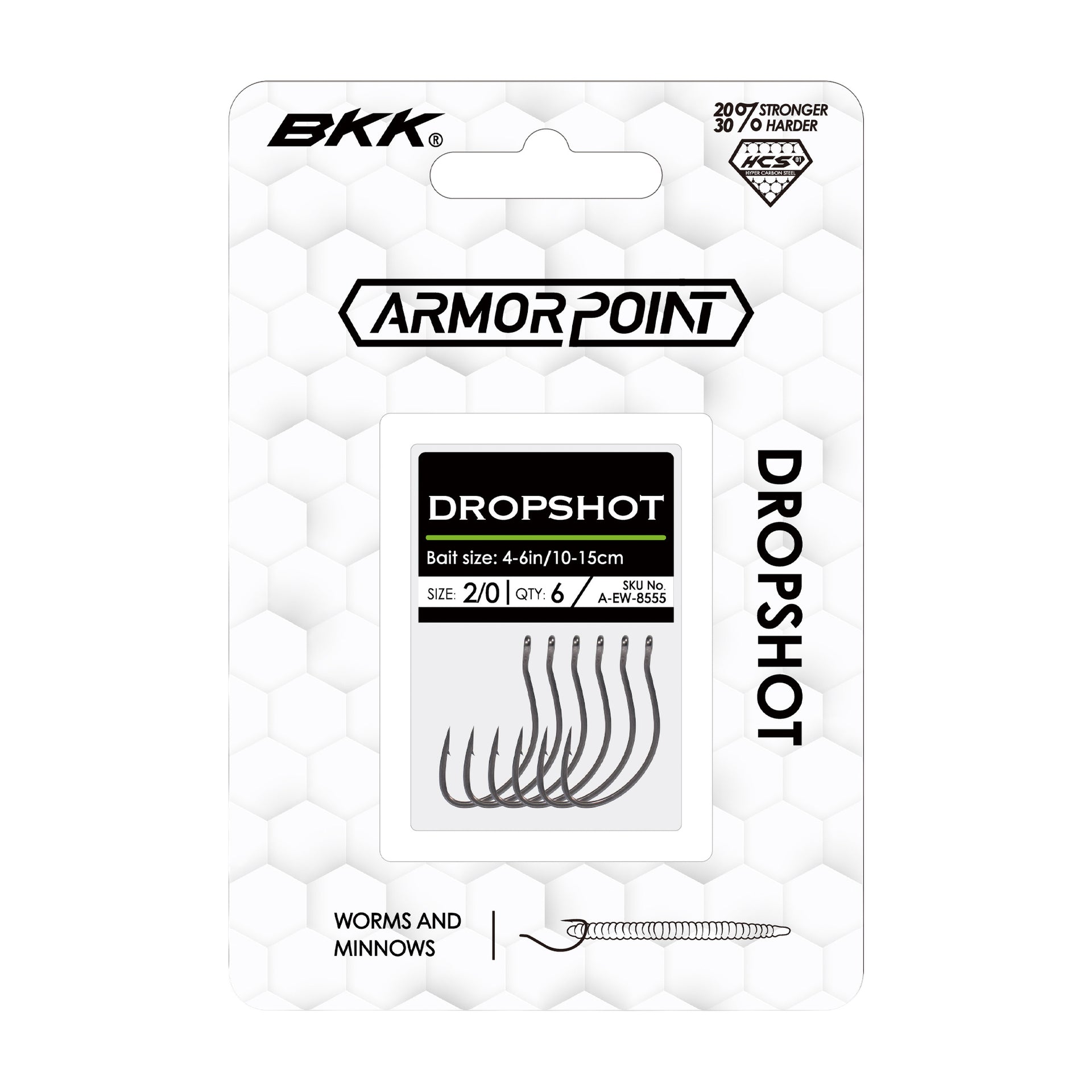 BKK Armorpoint Dropshot