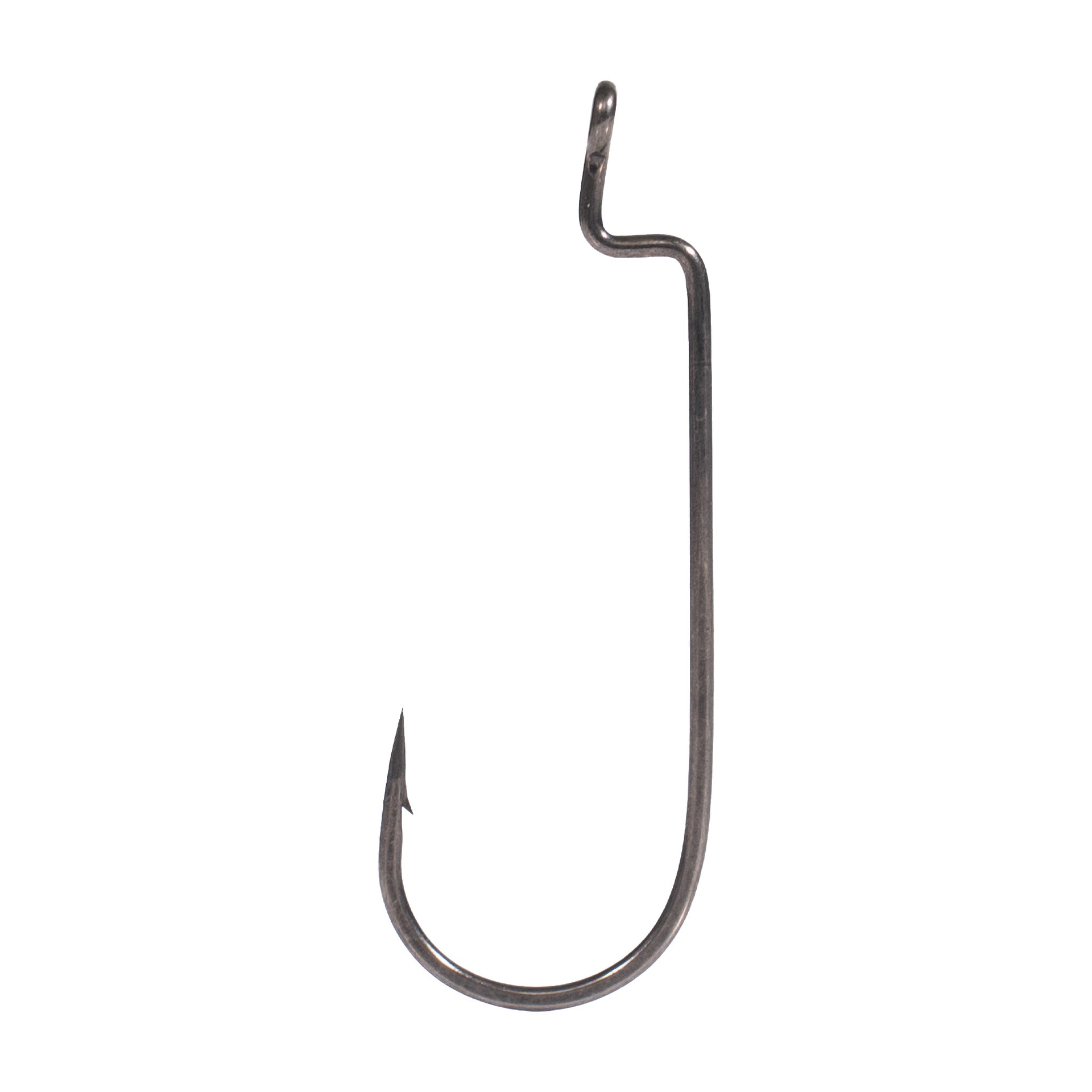 BKK Armorpoint Offset Worm Round Bend