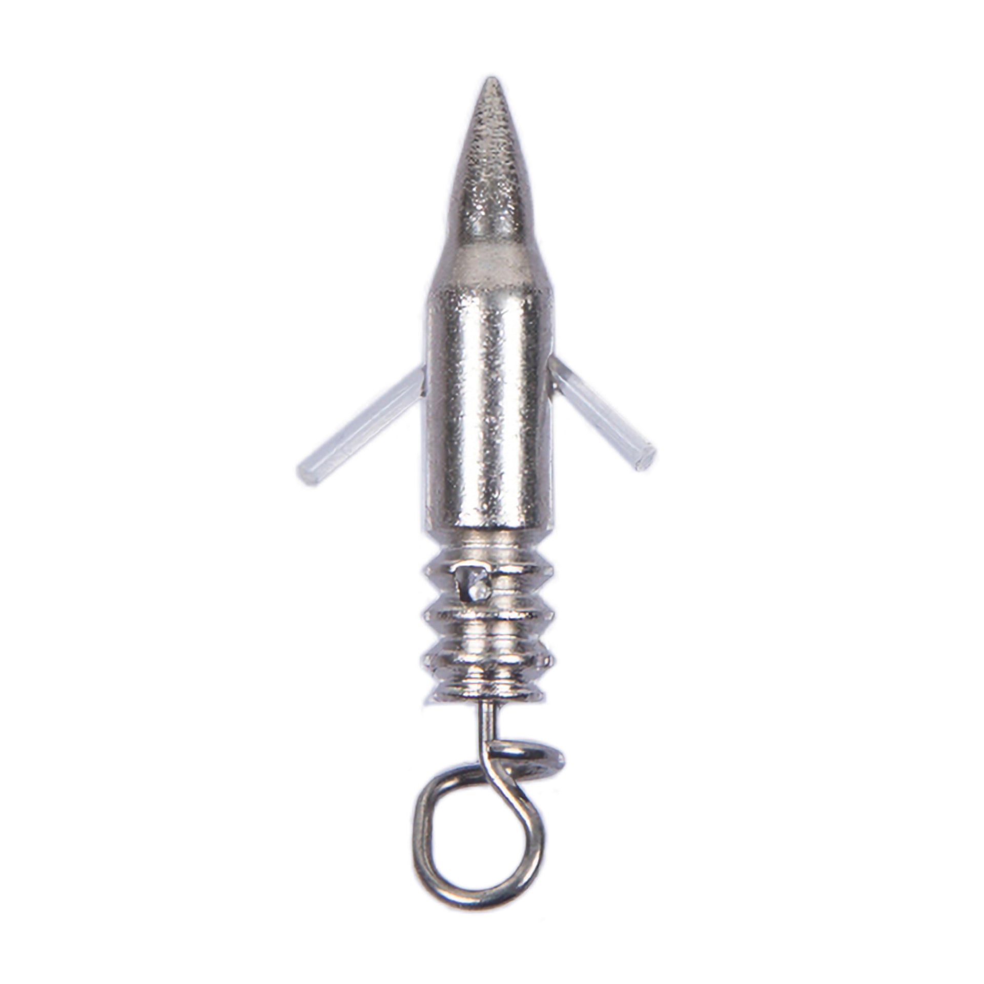 BKK Permalock TG Nail Keeper