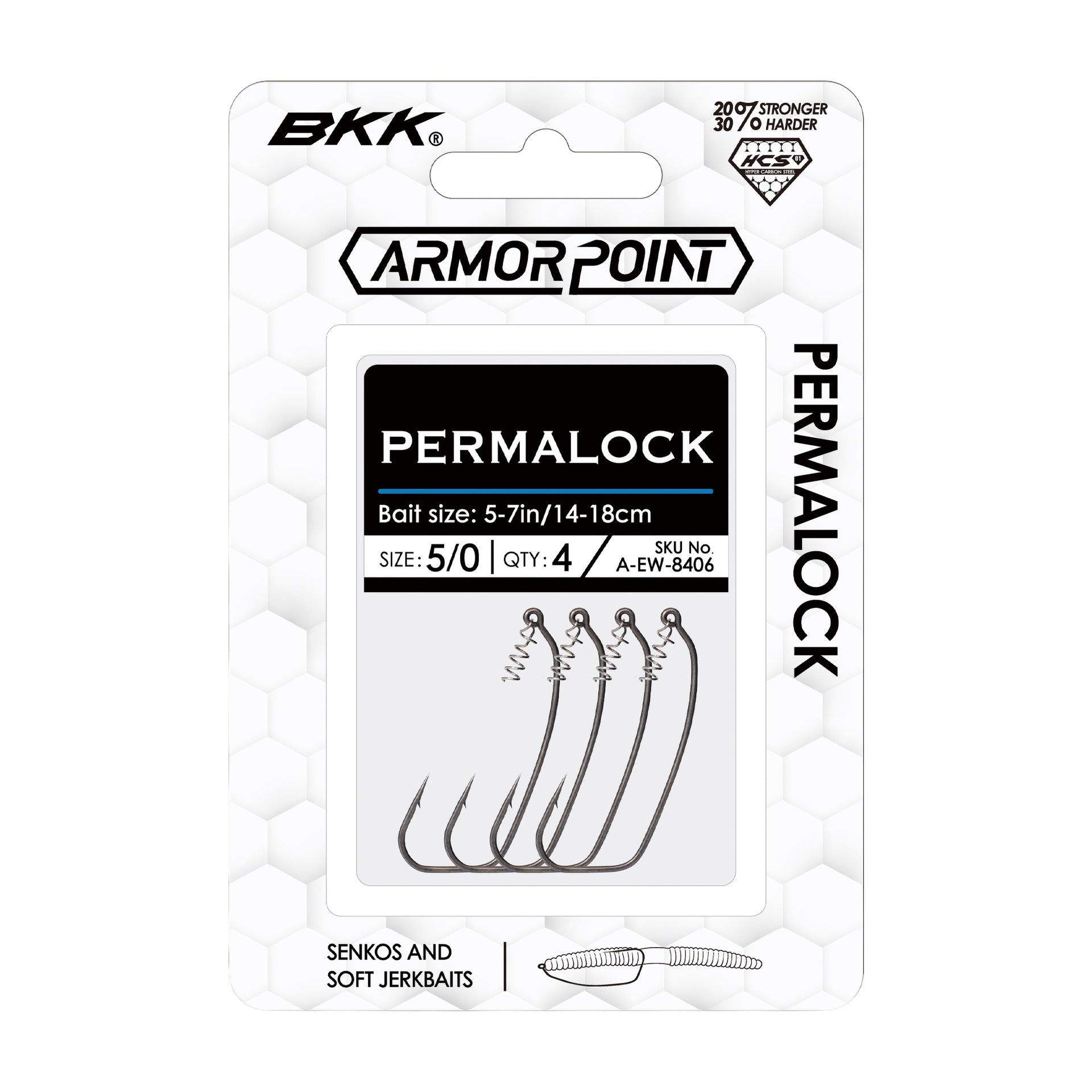 BKK Armorpoint Permalock