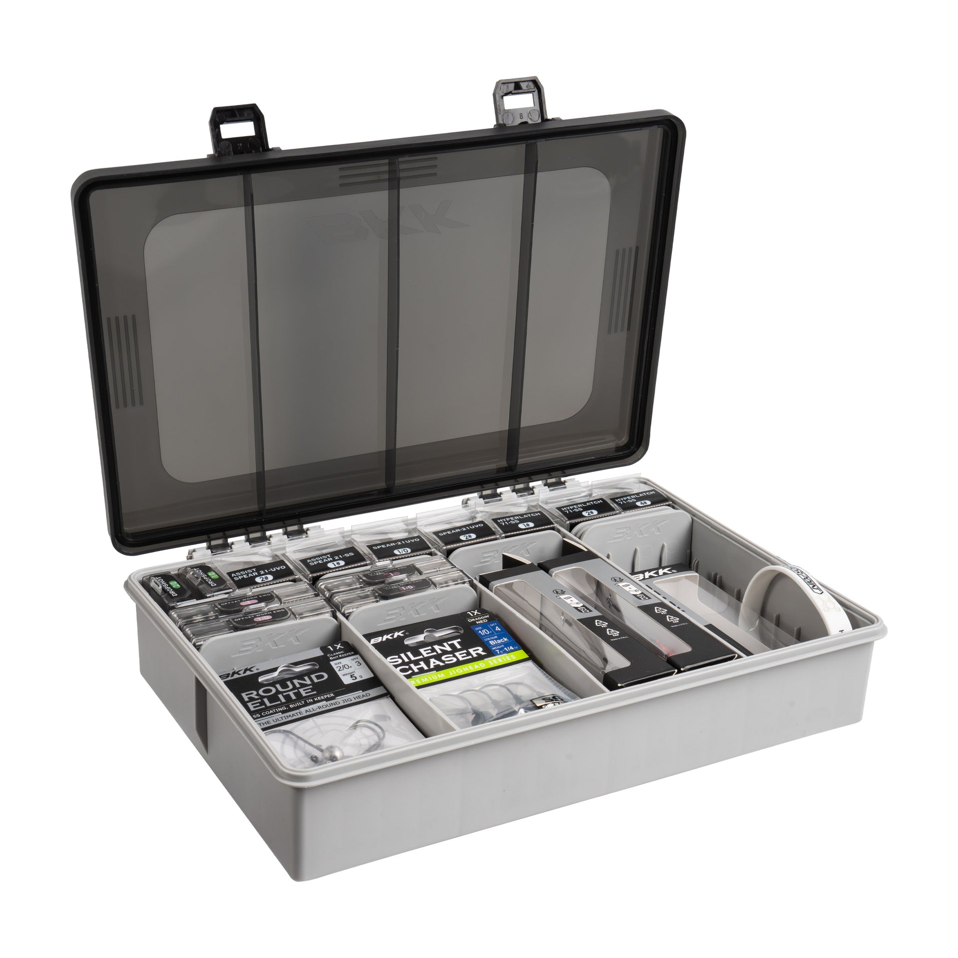 BKK Armorpoint OCD KIT