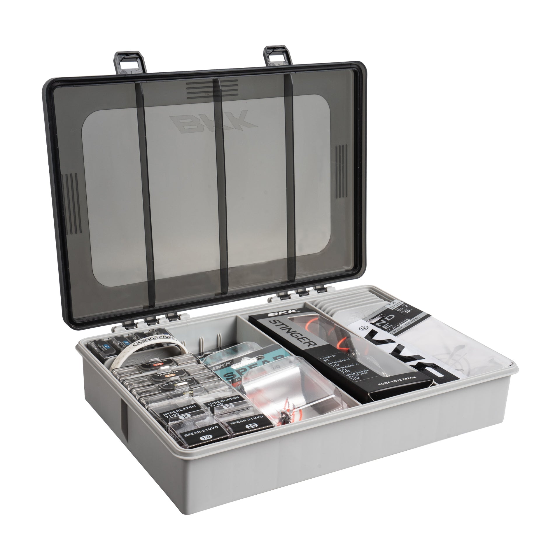 BKK Armorpoint OCD KIT
