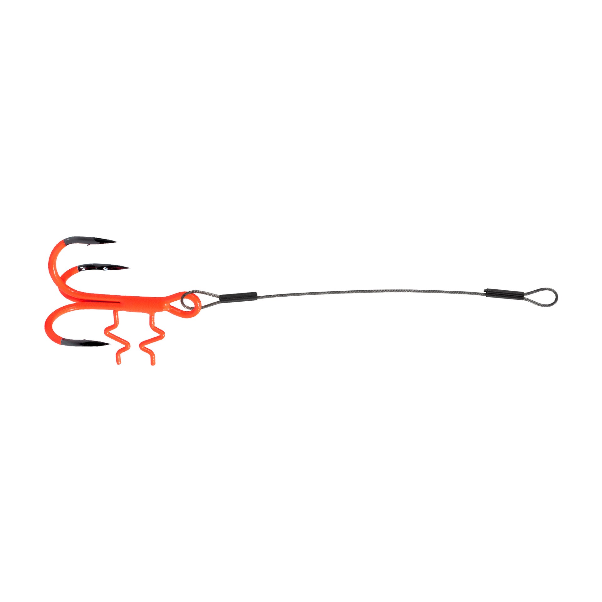 BKK Assist Spear Stinger HD-7x7 Wire (Pike)