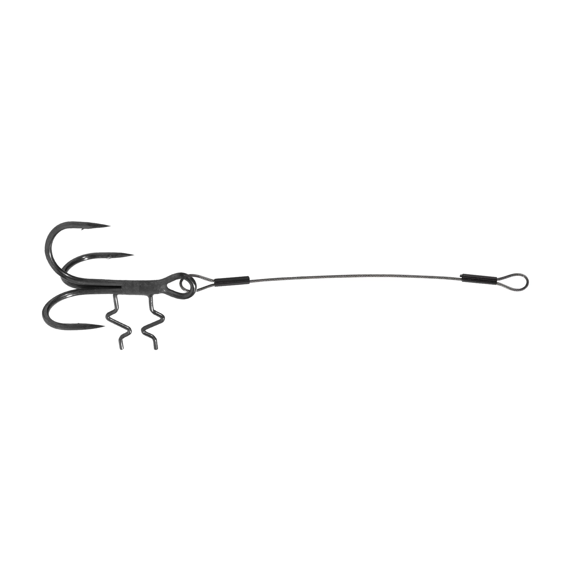 BKK Assist Spear Stinger HD-7x7 Wire (Pike)