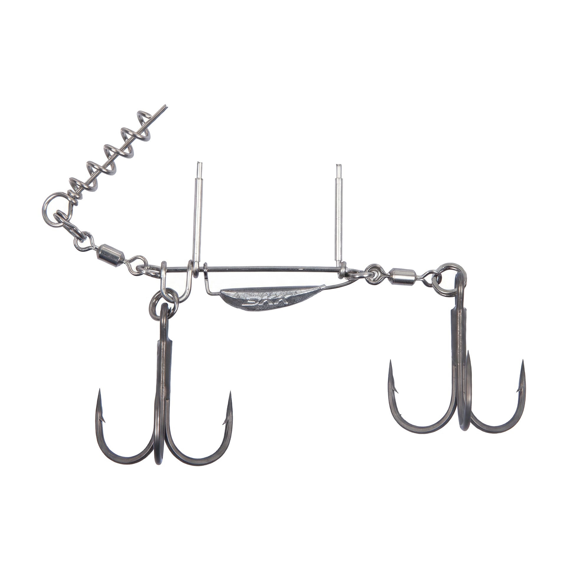 BKK BB Trigger-21 Stinger Rig