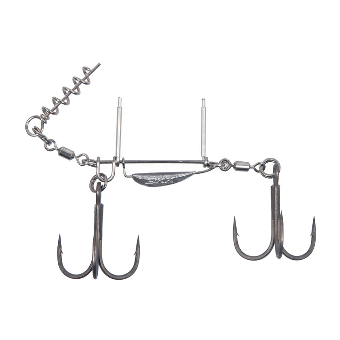 BKK BB Trigger-21 Stinger Rig