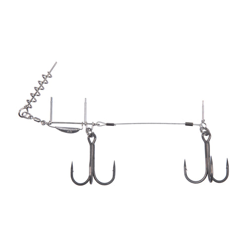 BKK BB Trigger-21 Stinger Rig