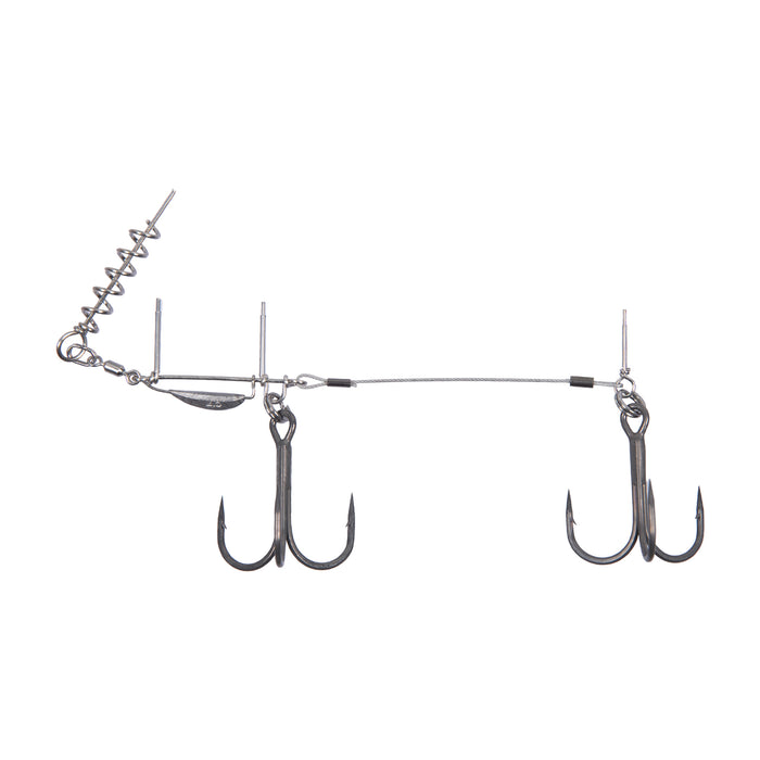 BKK BB Trigger-21 Stinger Rig