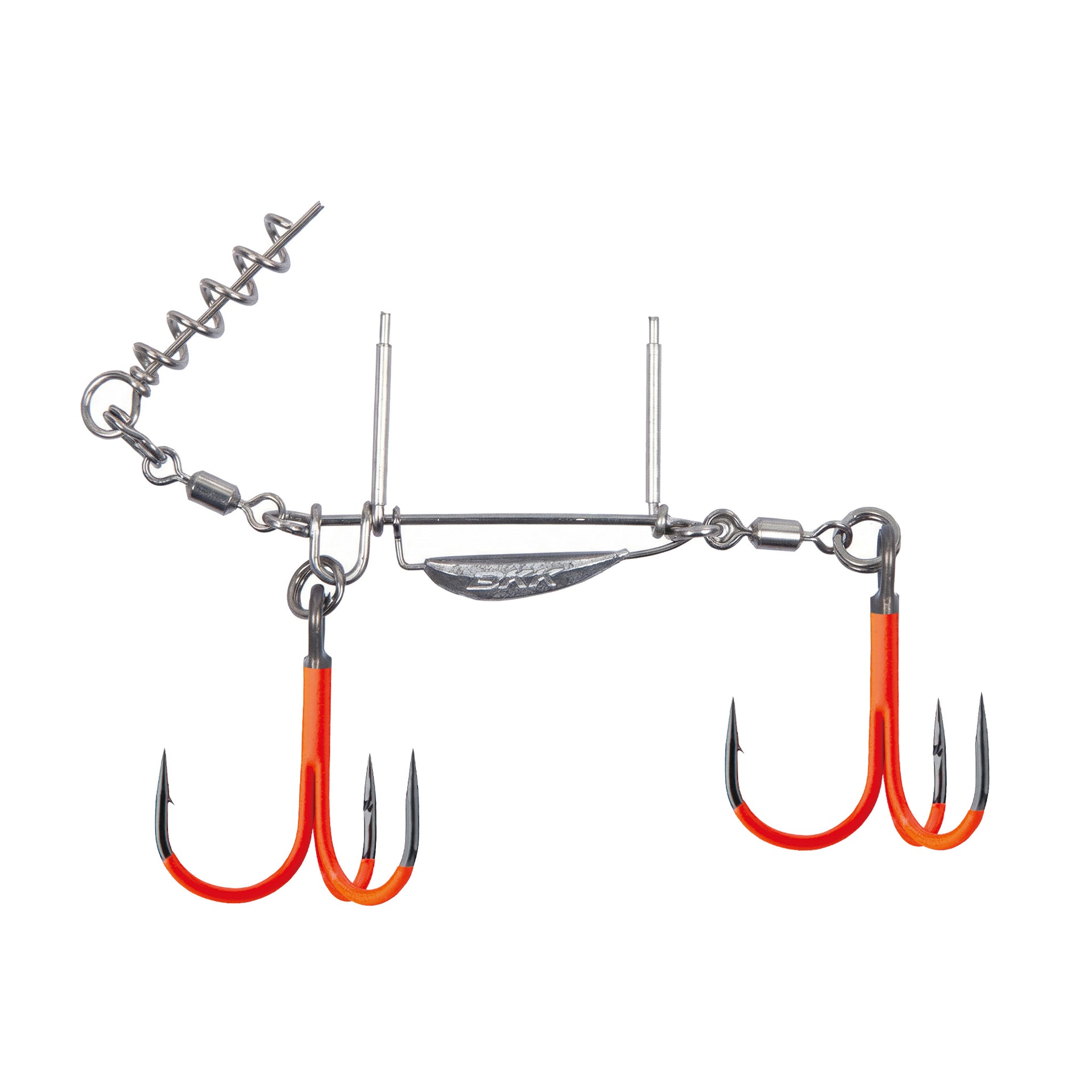 BKK BB Trigger-21 Stinger Rig