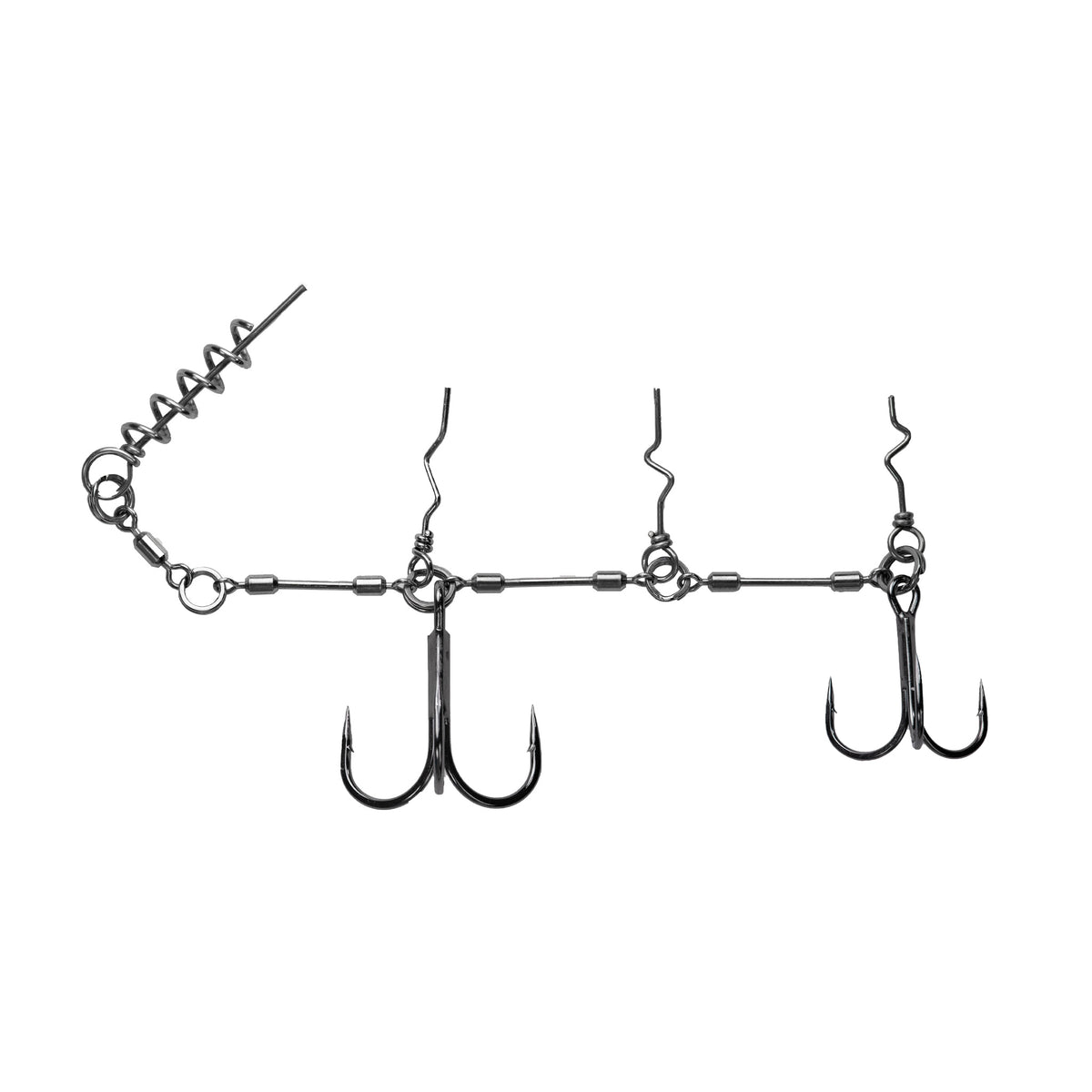 BKK Chain-21 Wide-Body Tuned
