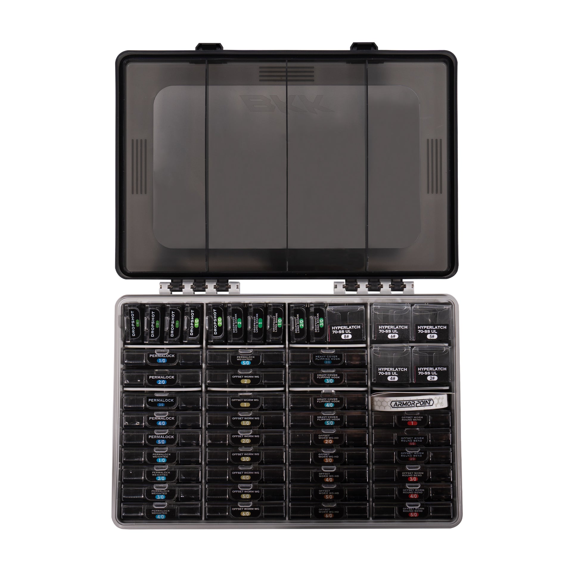 BKK Complete Armorpoint OCD Kit