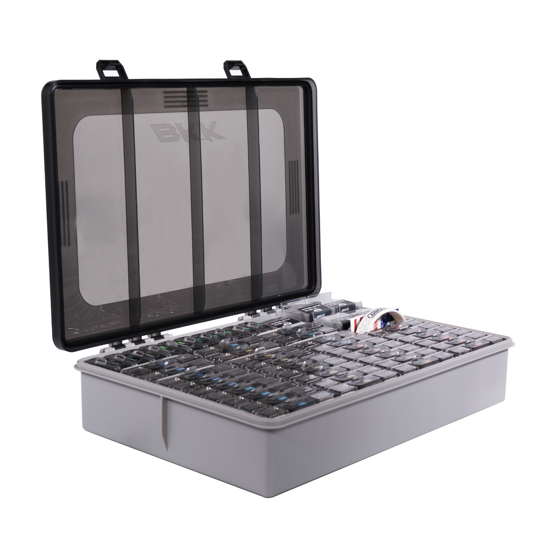 BKK Complete Armorpoint OCD Kit