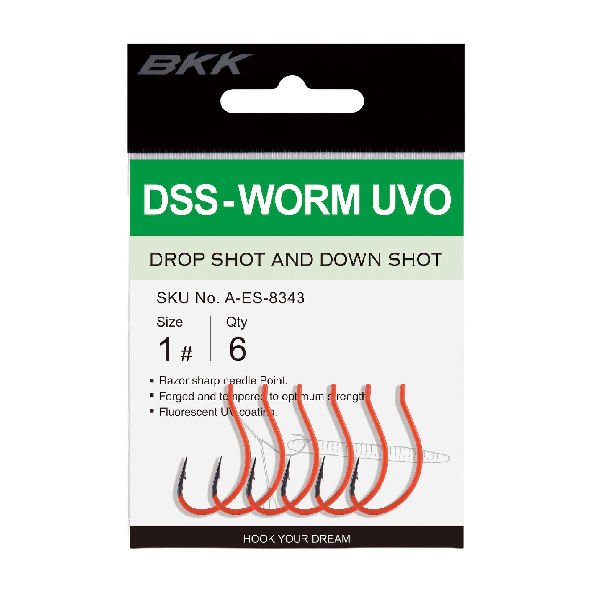BKK DSS-Worm