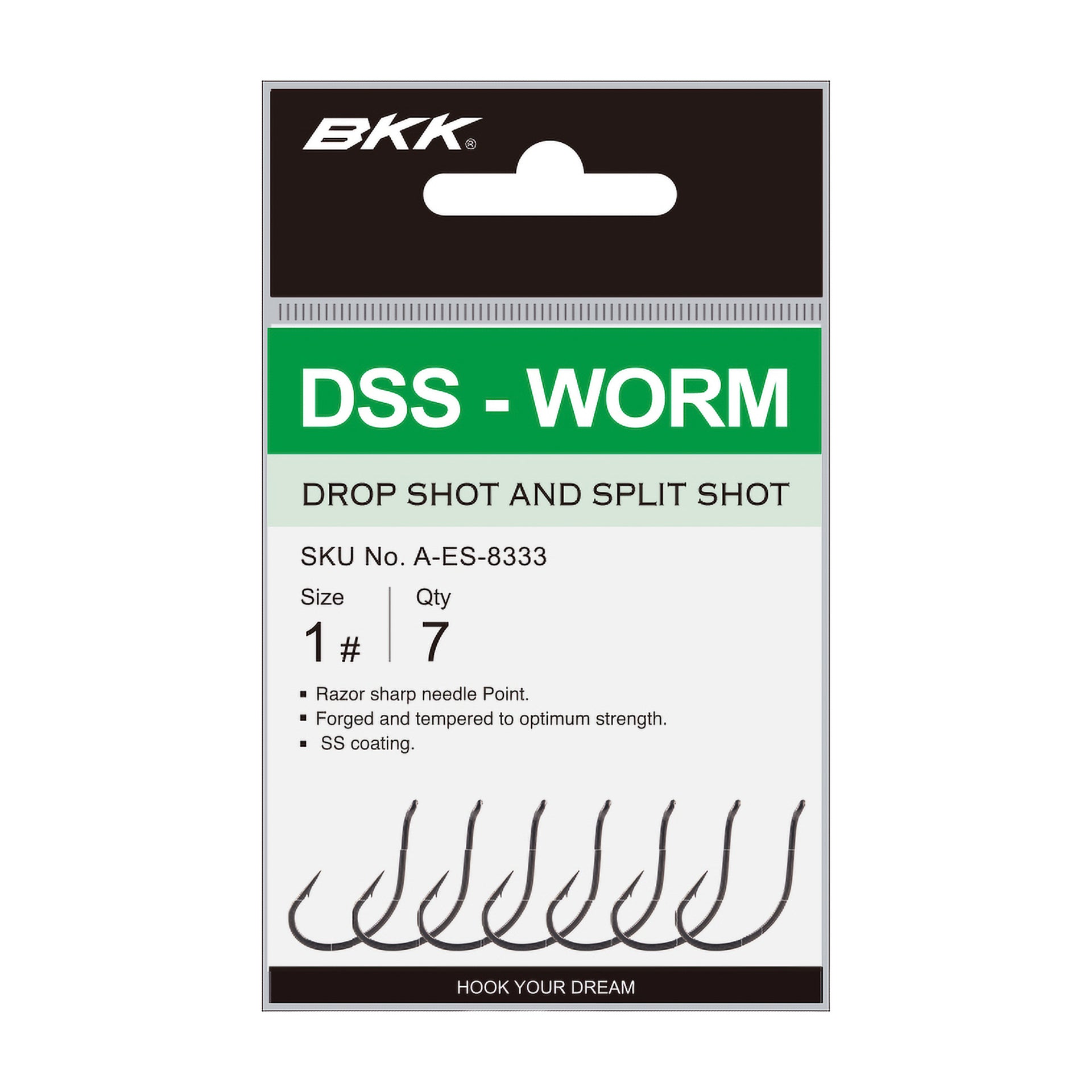 BKK DSS-Worm
