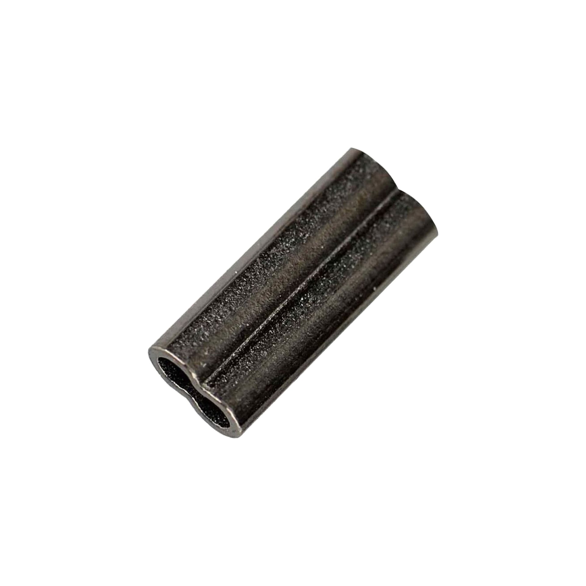 BKK Double Barrel Crimp