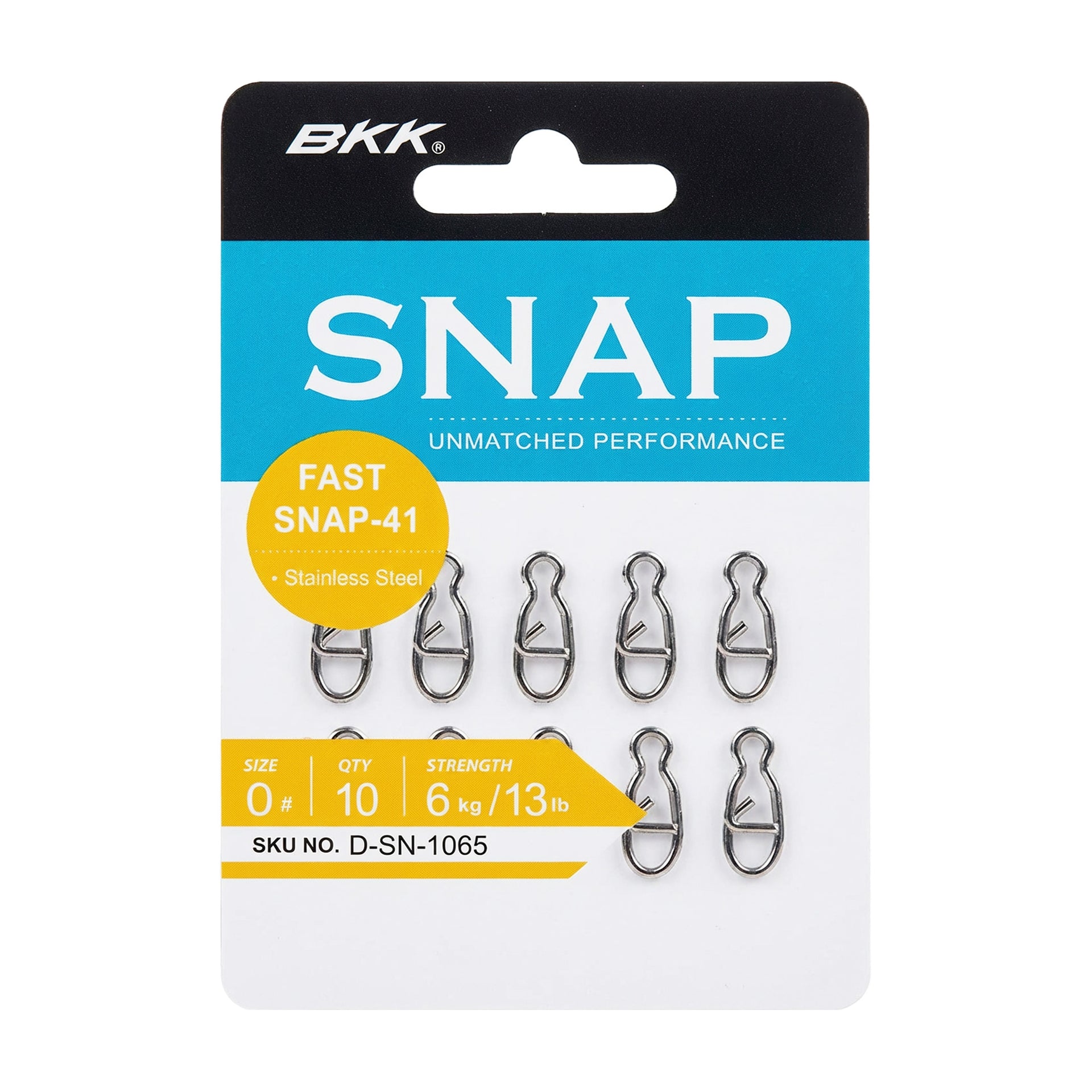 BKK Fast Snap-41