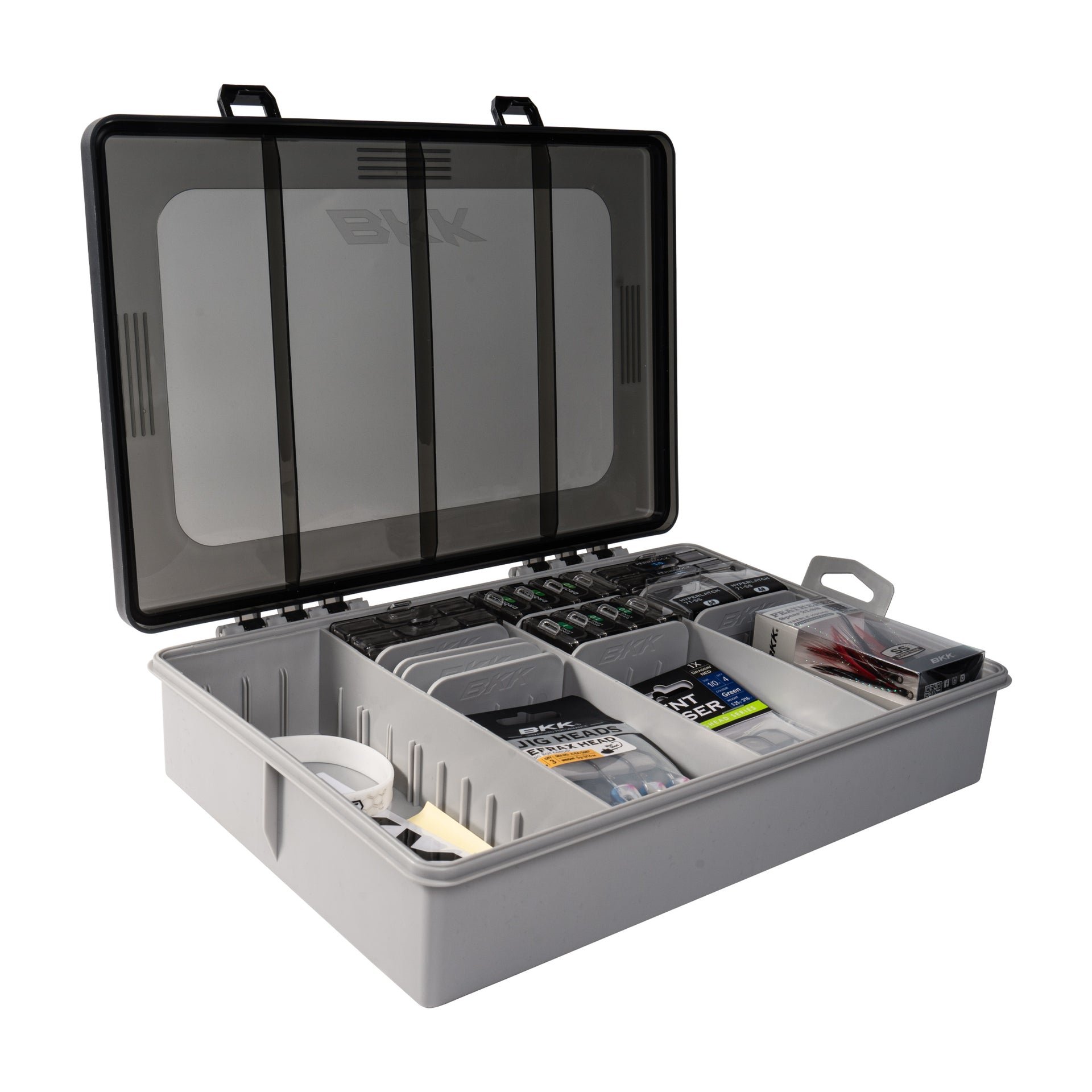 BKK Armorpoint OCD KIT