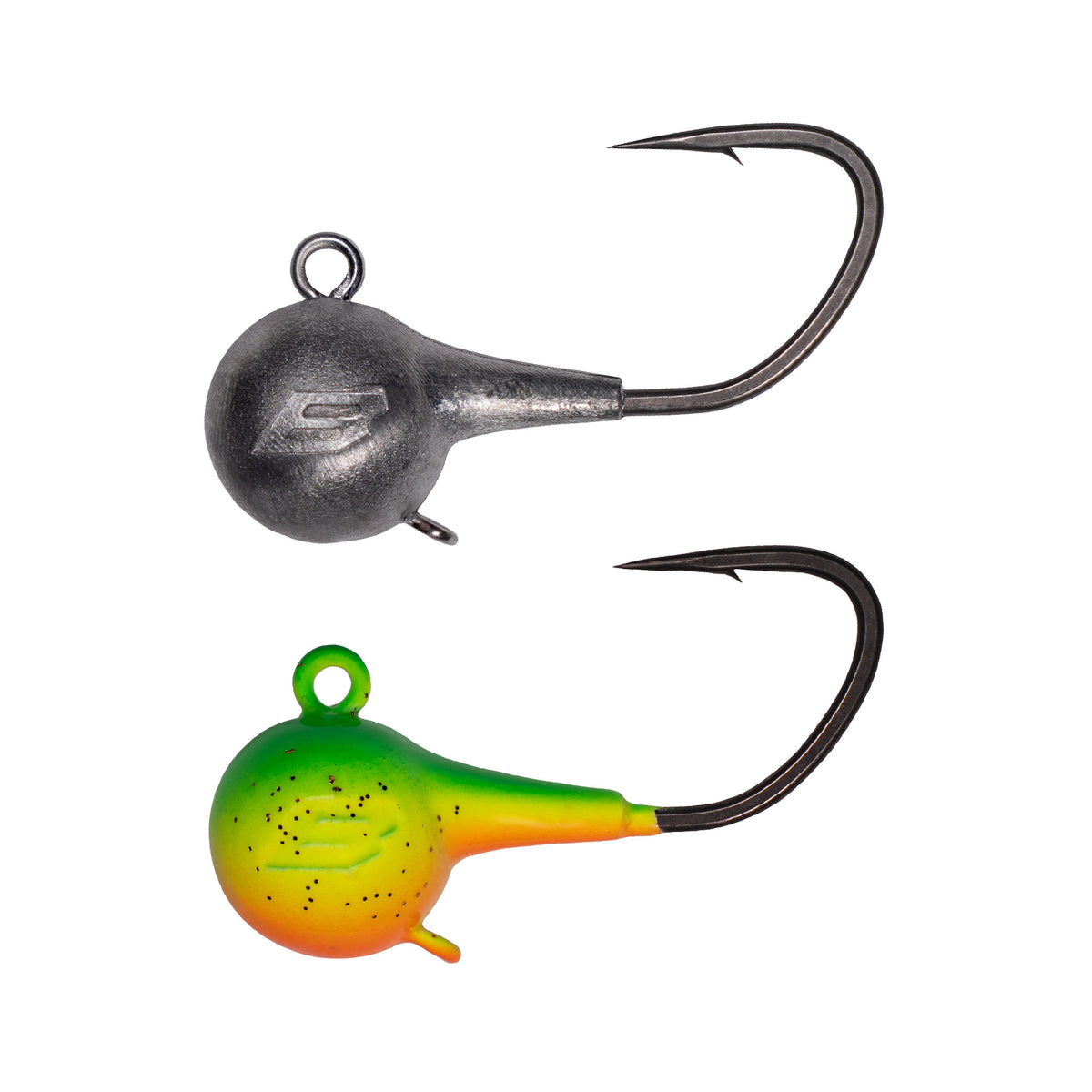 BKK Fireball Jighead
