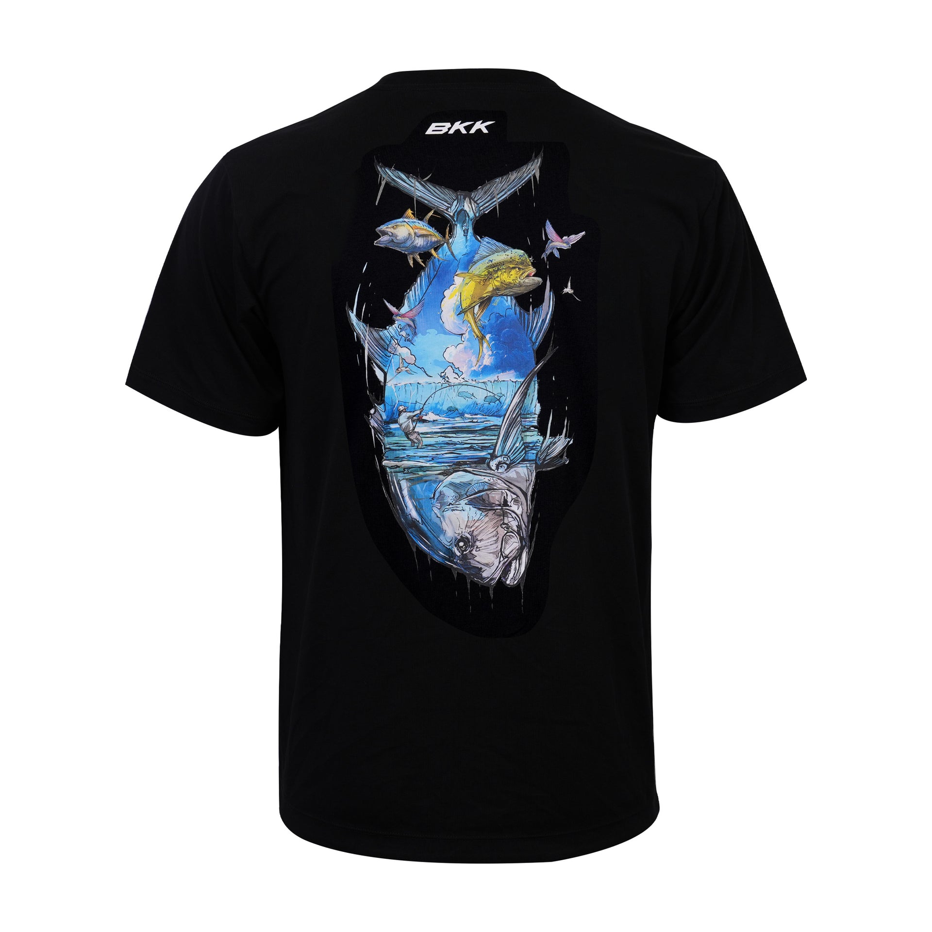 BKK GT T-Shirt