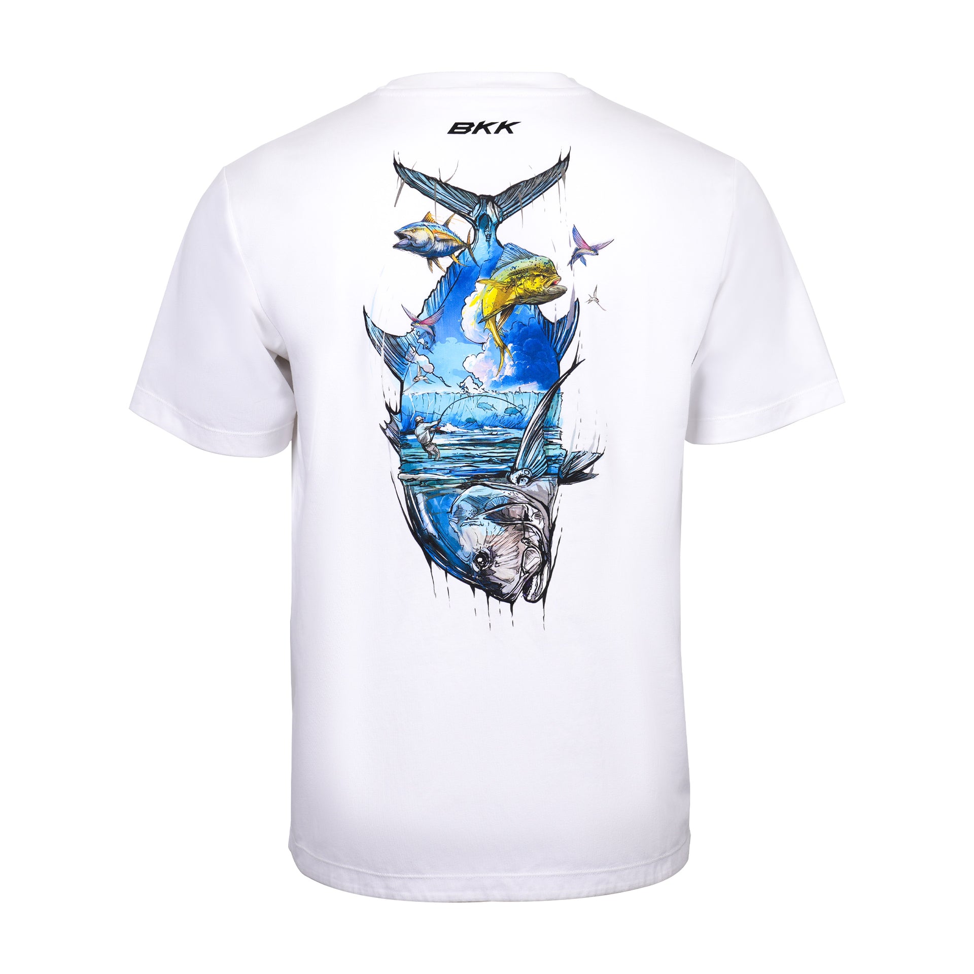 BKK GT T-Shirt