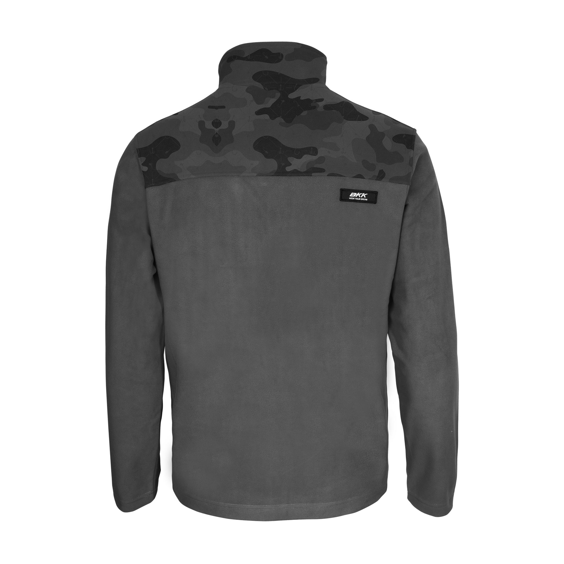 BKK Heavy Fleece