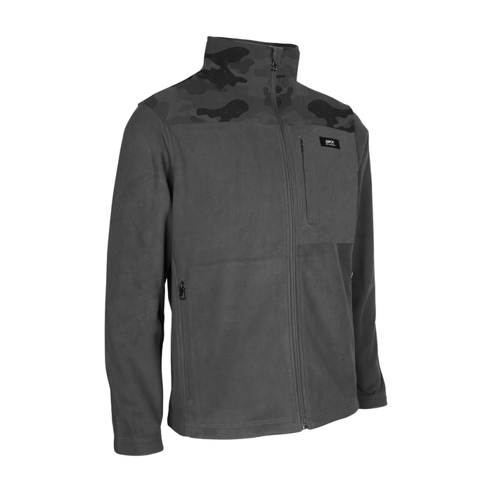 BKK Heavy Fleece