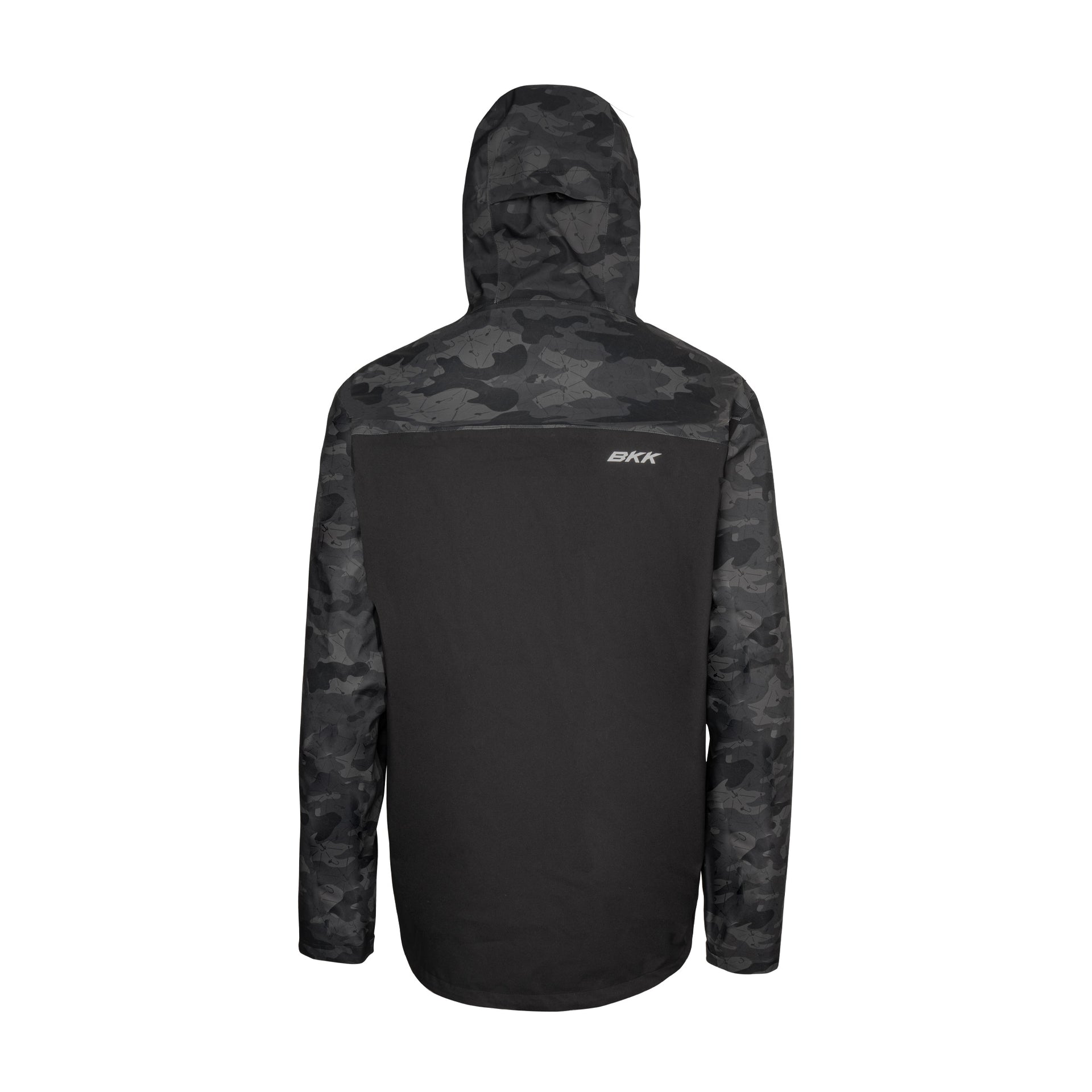 BKK Rain Jacket