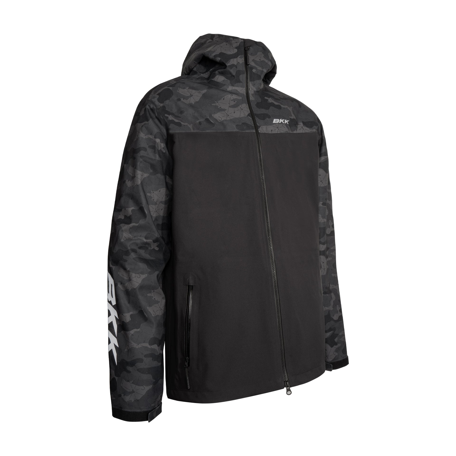 BKK Rain Jacket