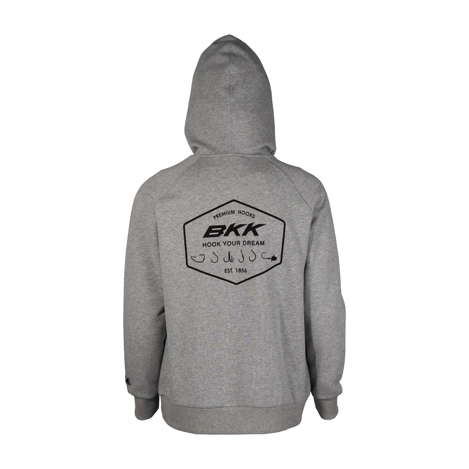 BKK Legacy Hoodie