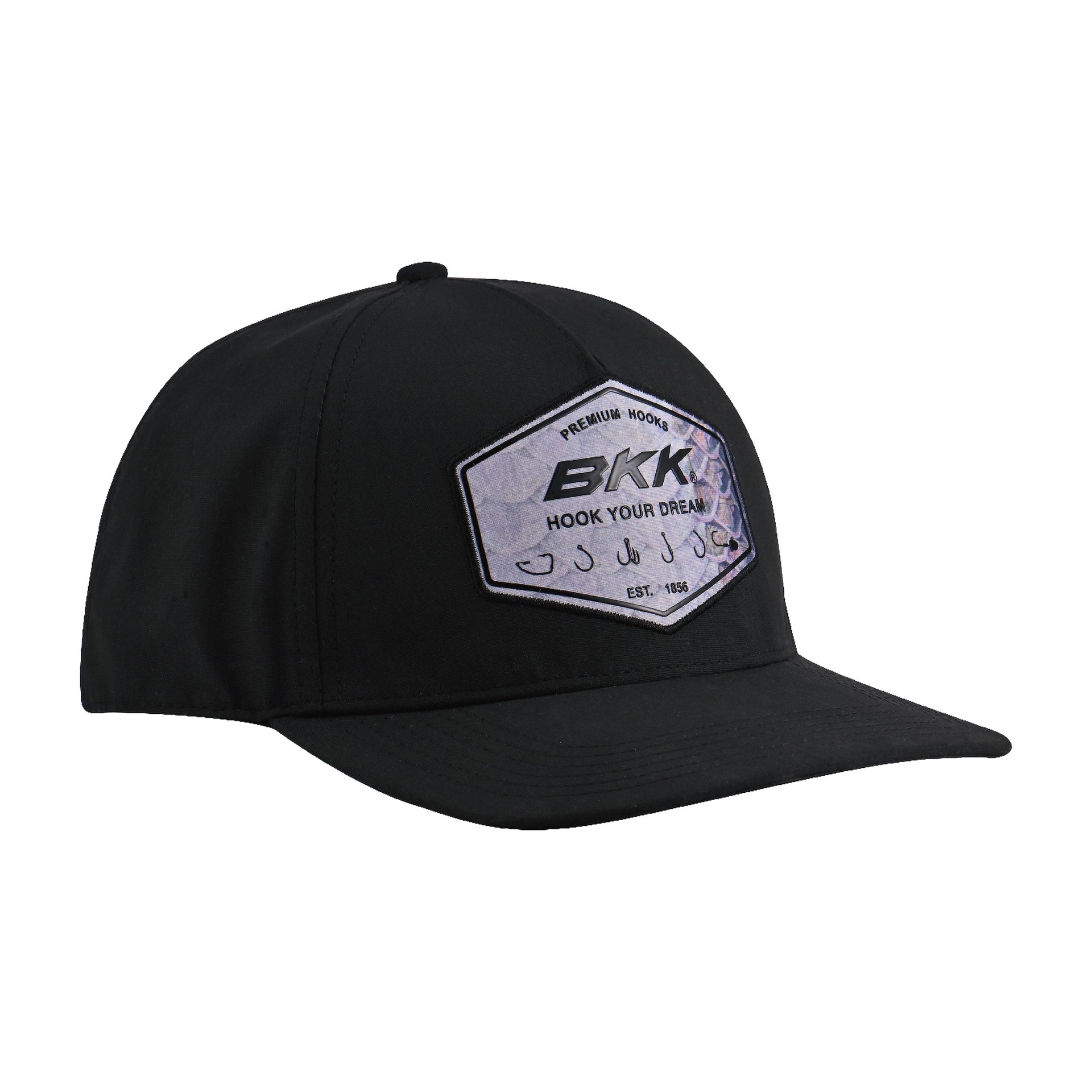 BKK Legacy Performance Cap