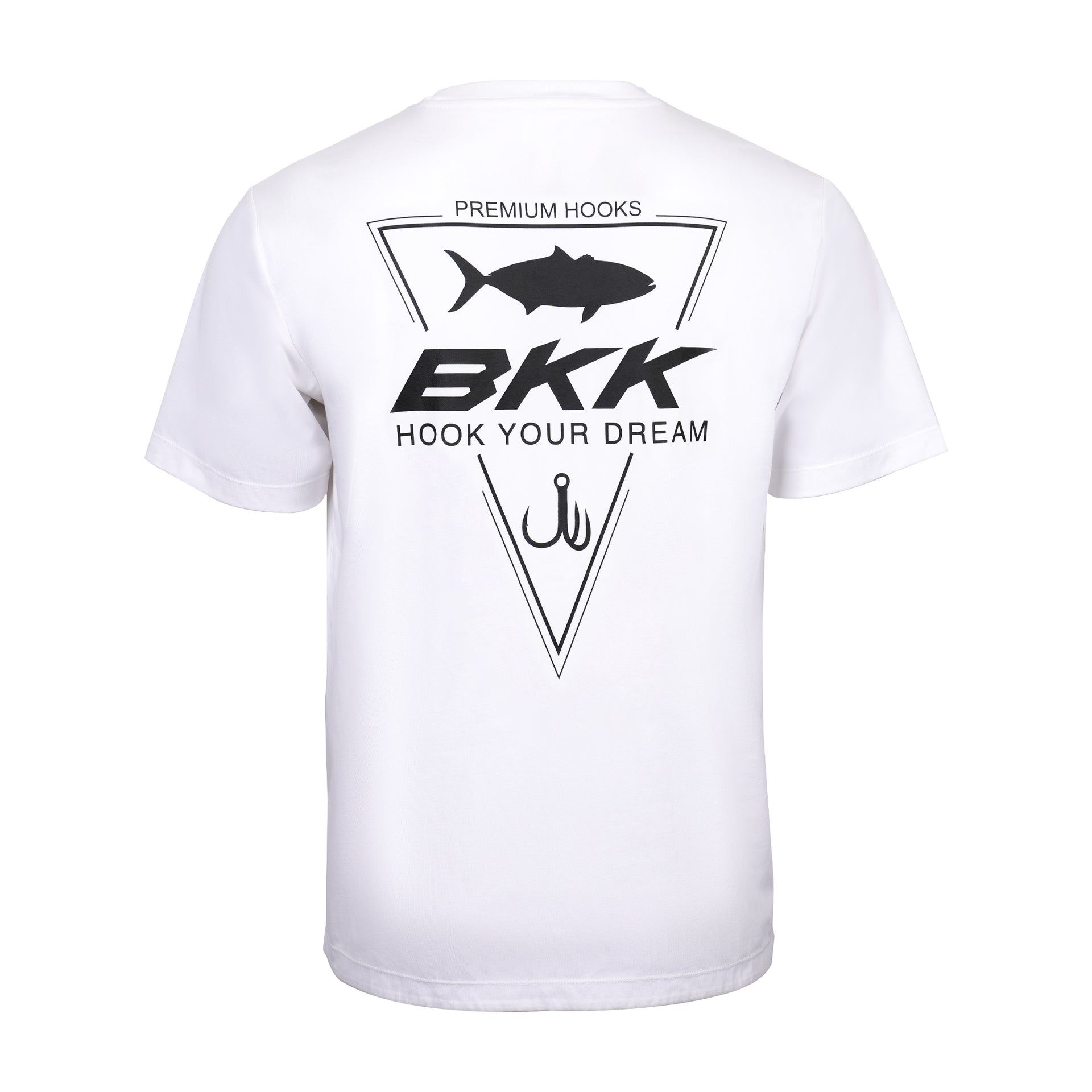 BKK Legacy T-Shirt