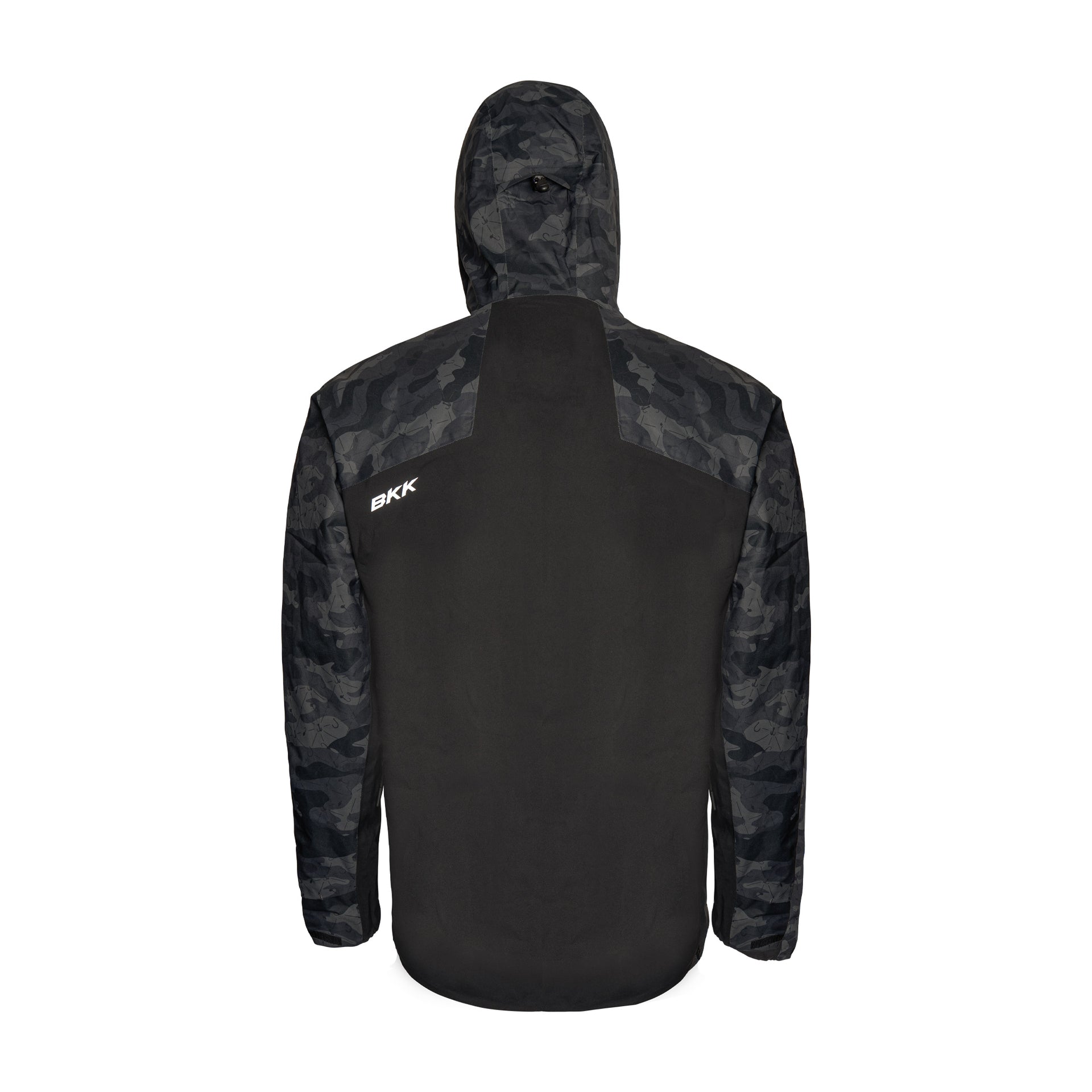 BKK Light Rain Jacket