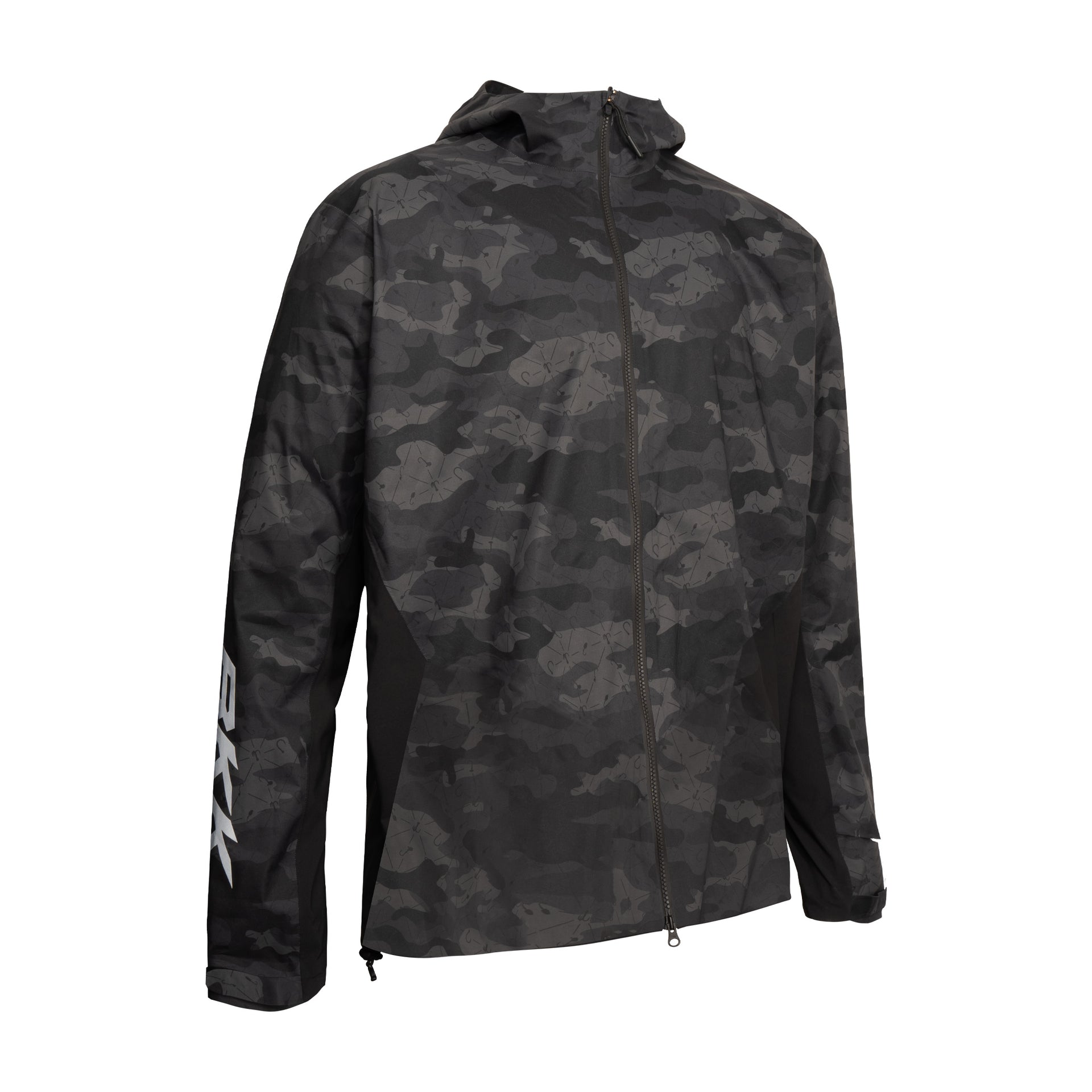 BKK Light Rain Jacket