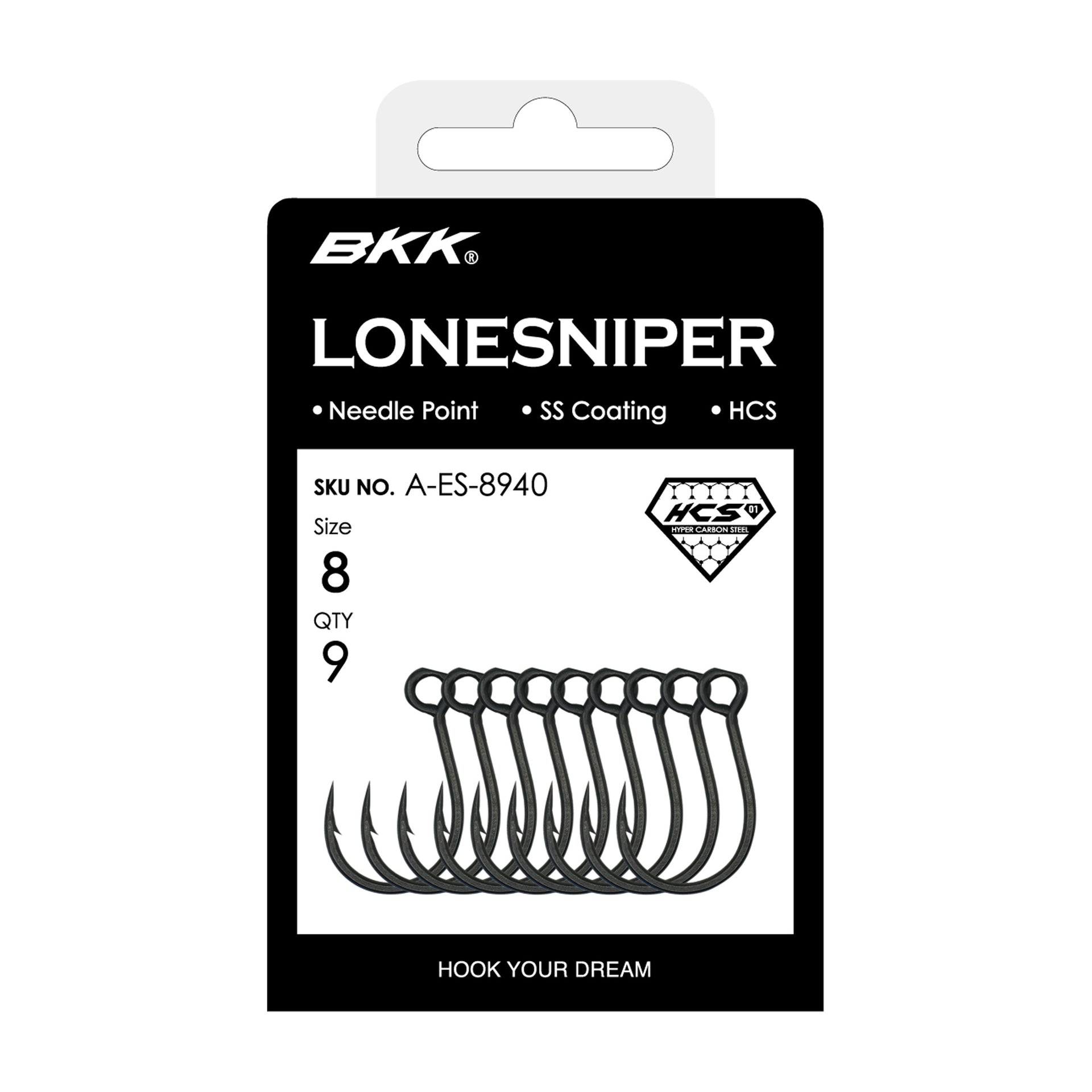 BKK Lonesniper