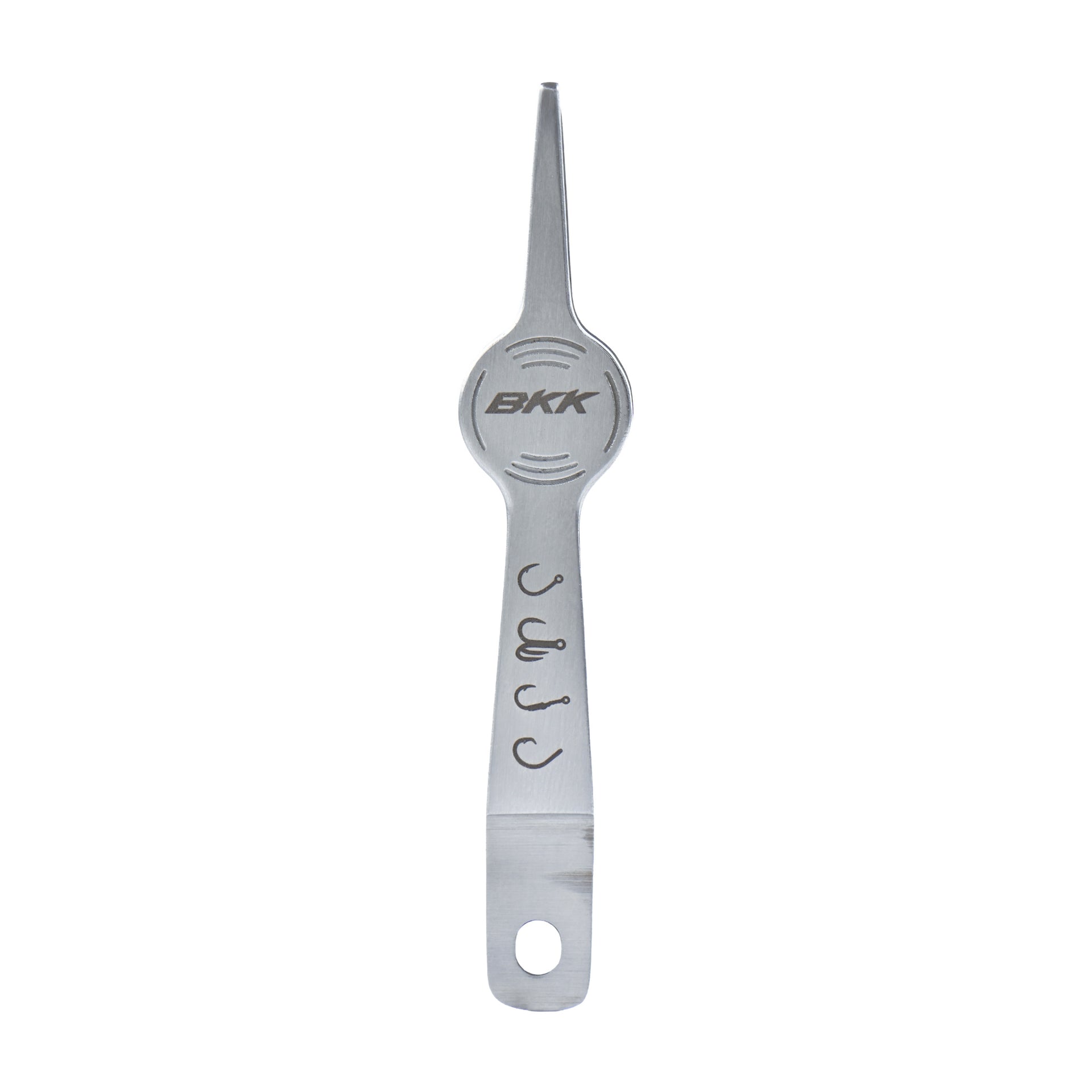 BKK Micro Ring Tweezers Sprengringzange