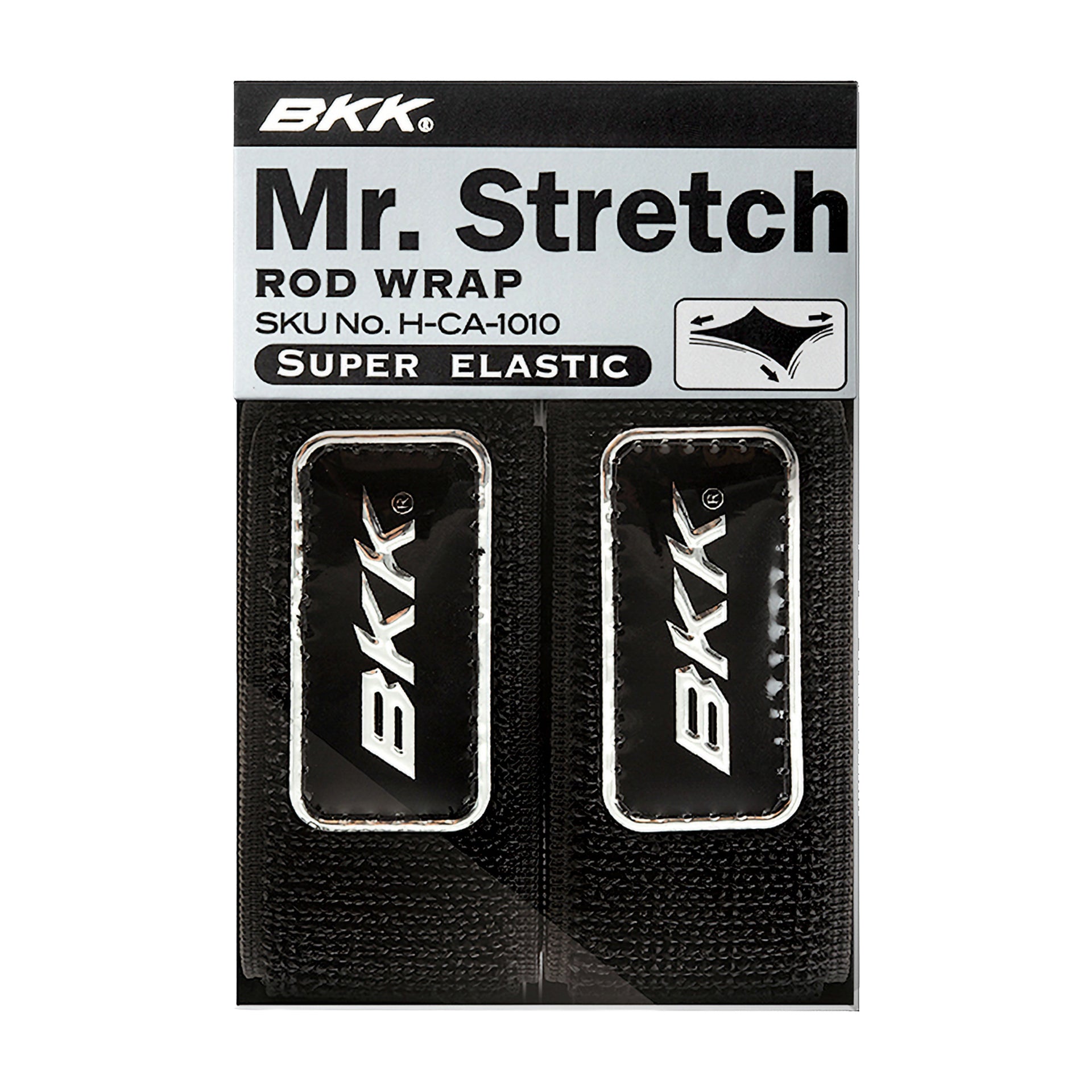 BKK Mr. Stretch Rutenbänder