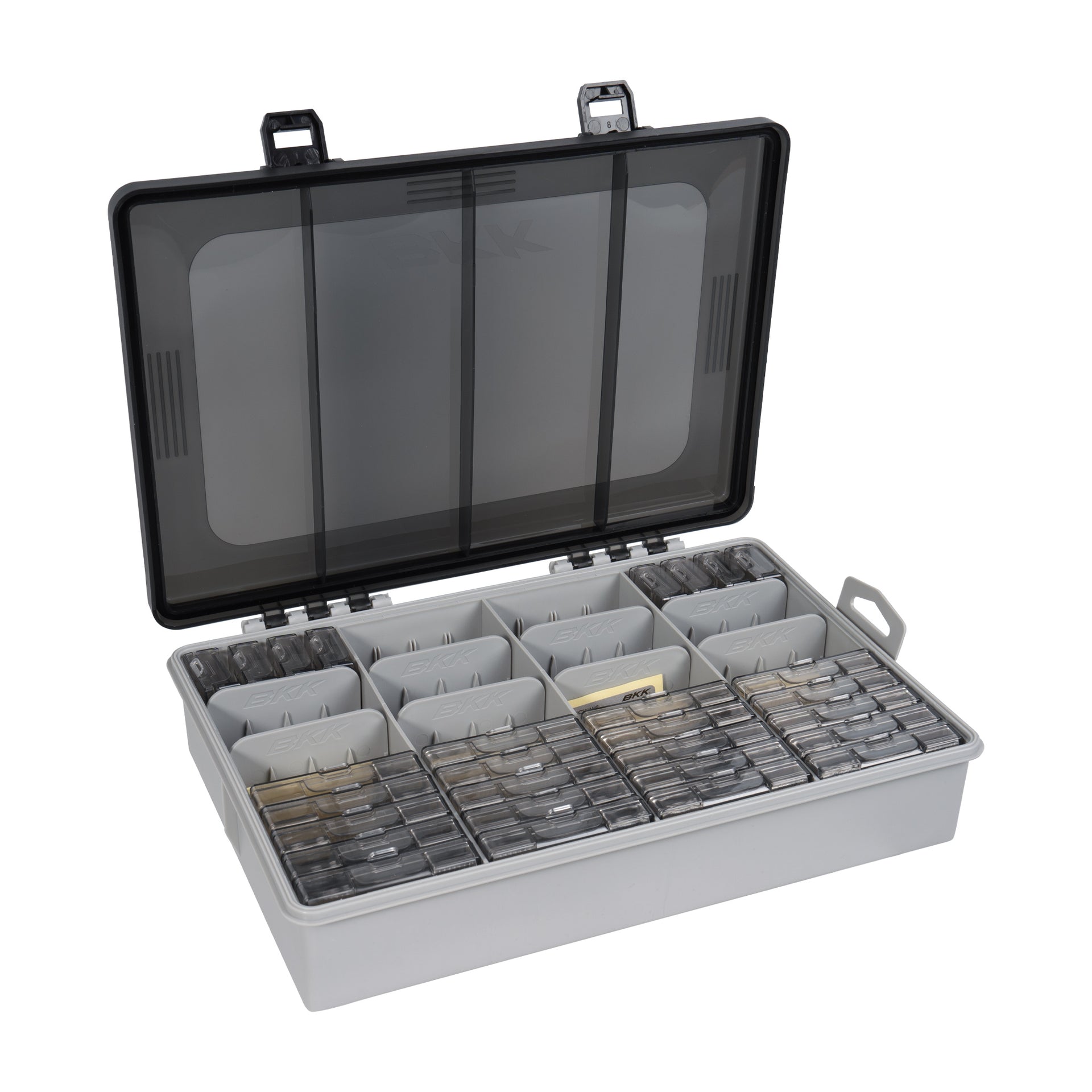 BKK OCD Tackle System A2-Starter Kitt