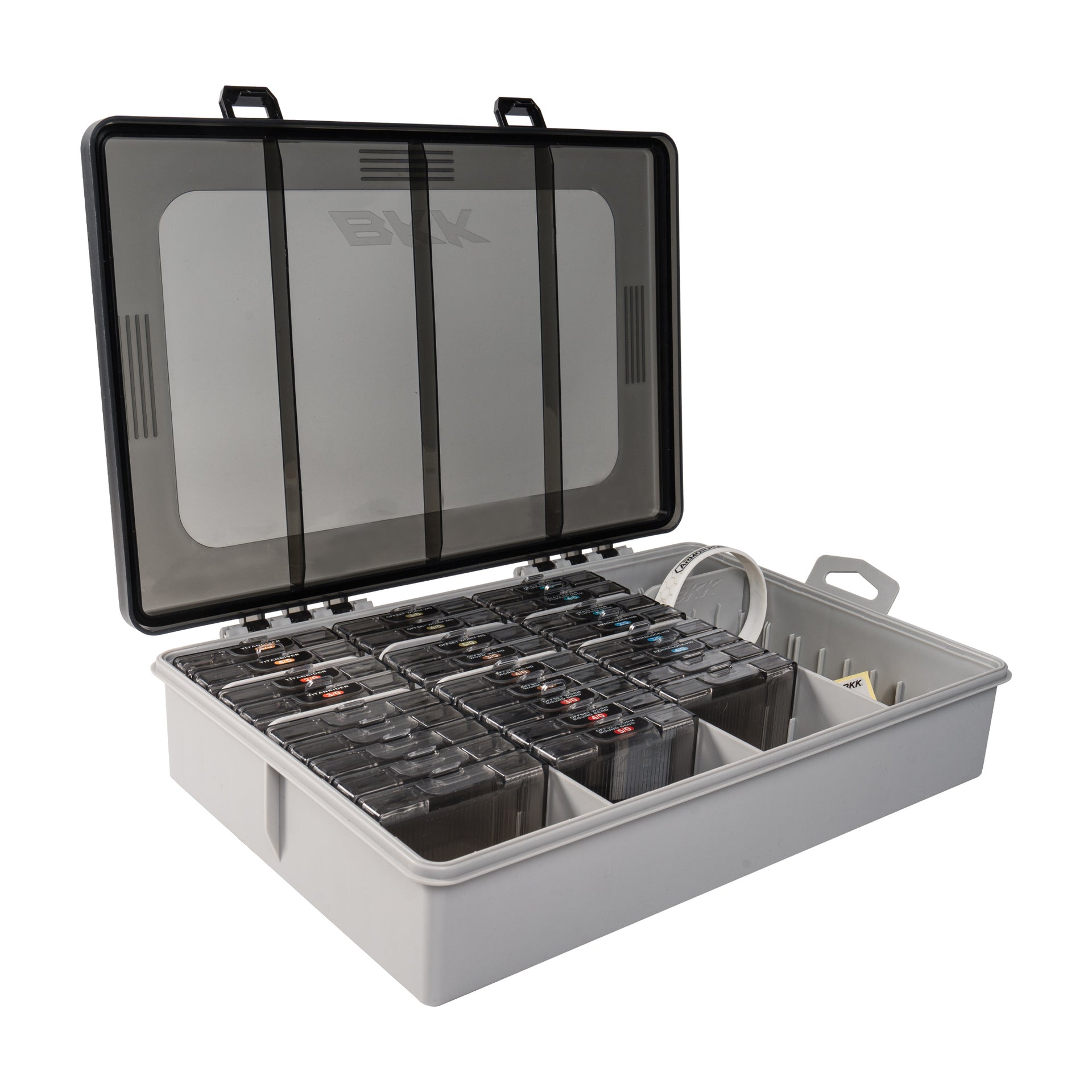 BKK Armorpoint OCD KIT